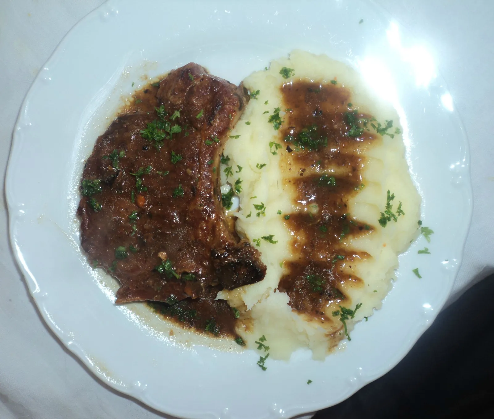 Samoborski kotlet