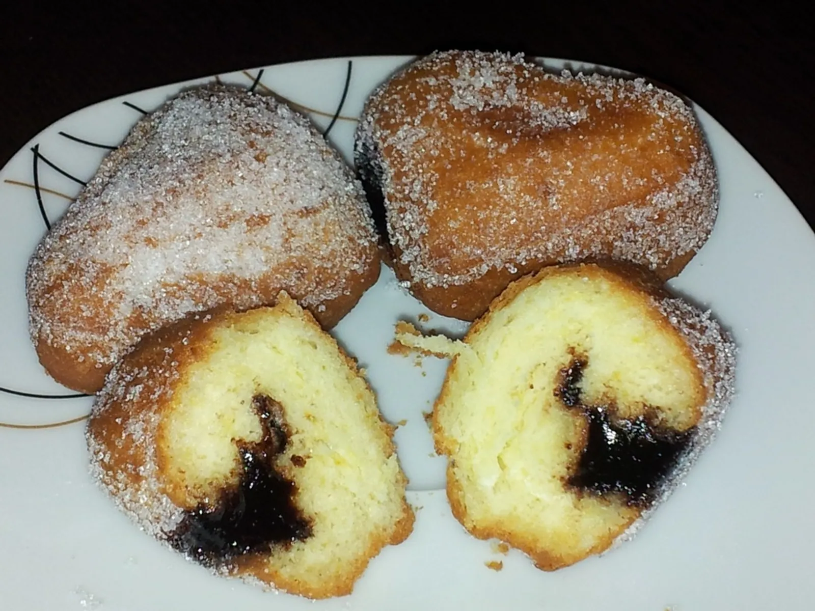 Odlicne brze krofne