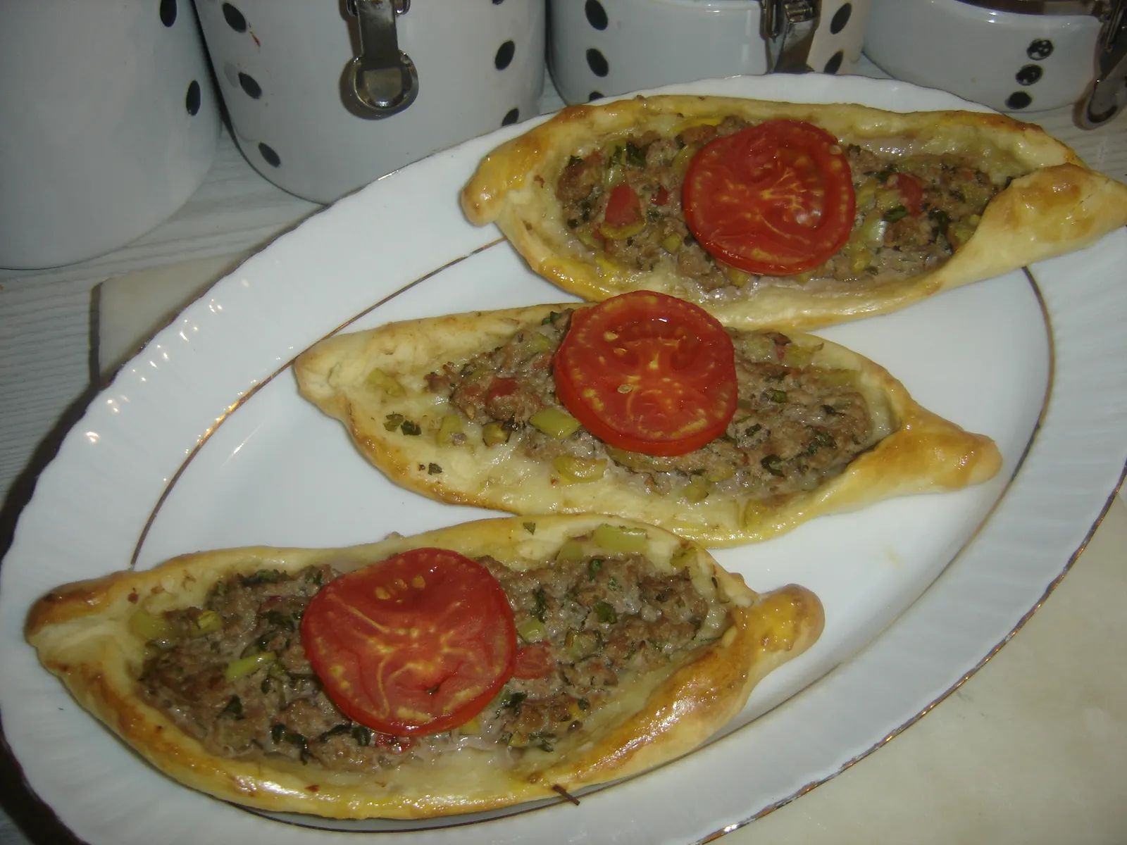 10. Lahmacun – gotovo peceni (2)