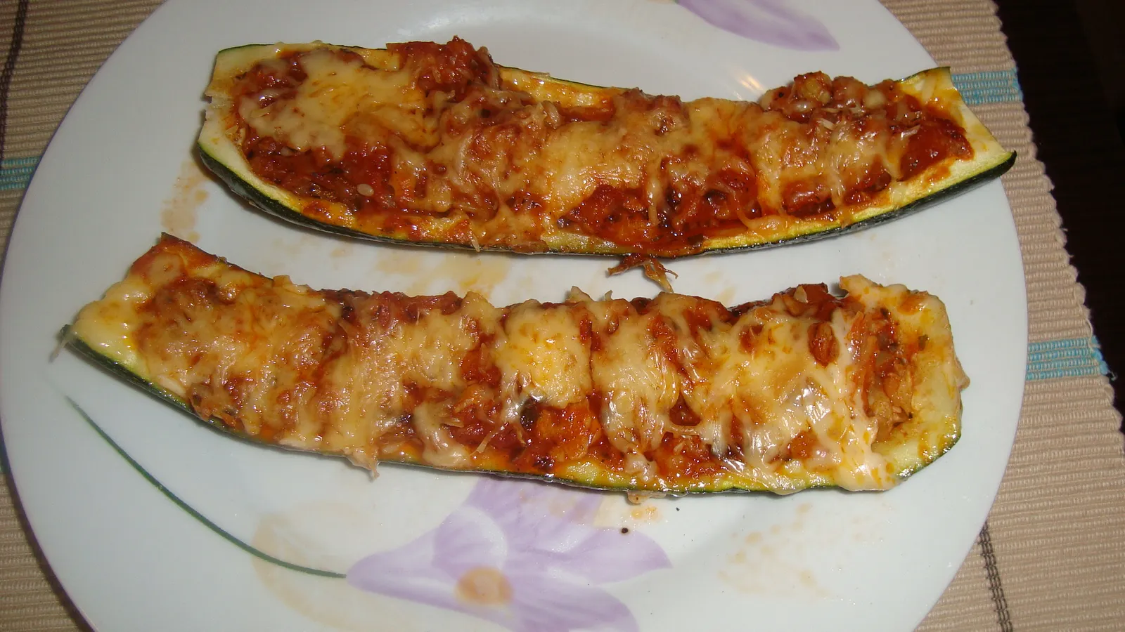 punjene tikvice
