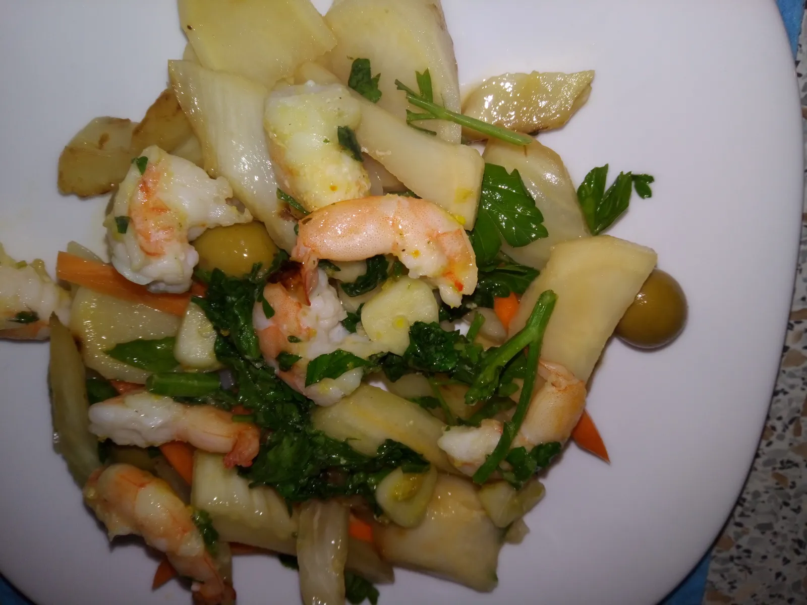 salata