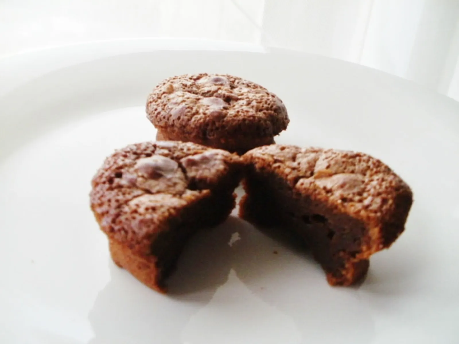 MUD MUFFINI