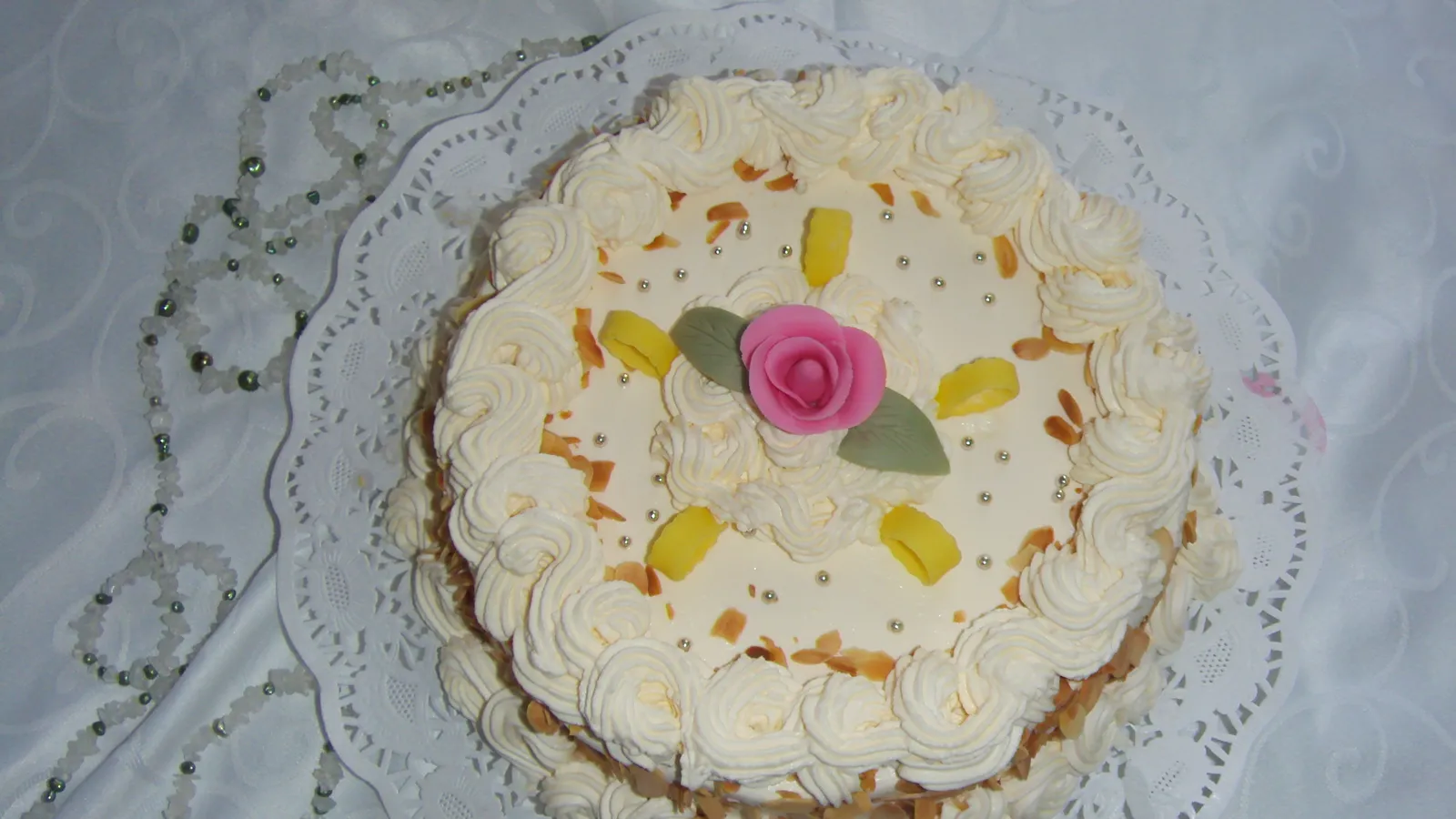 Moskva torta