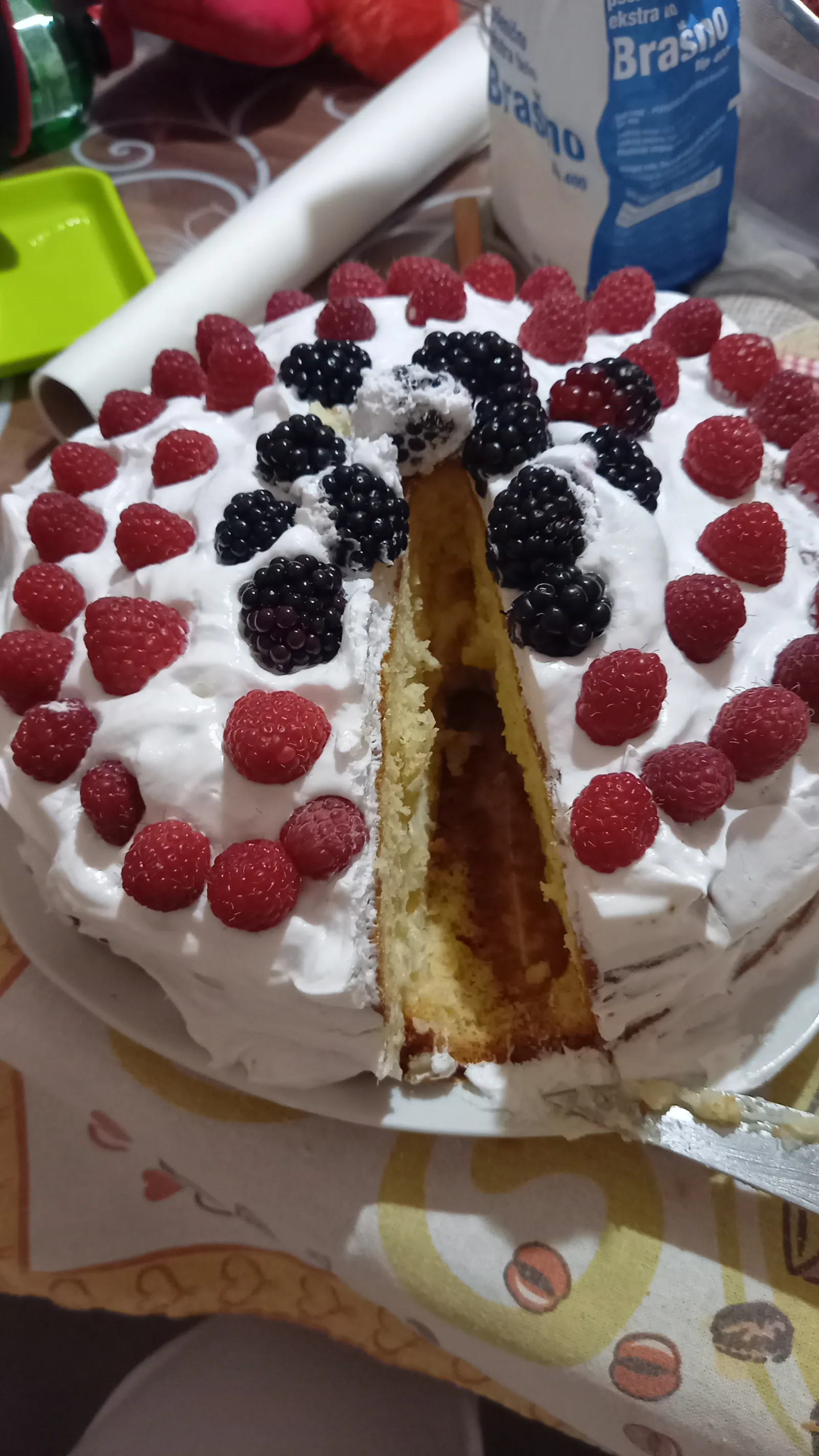Torta