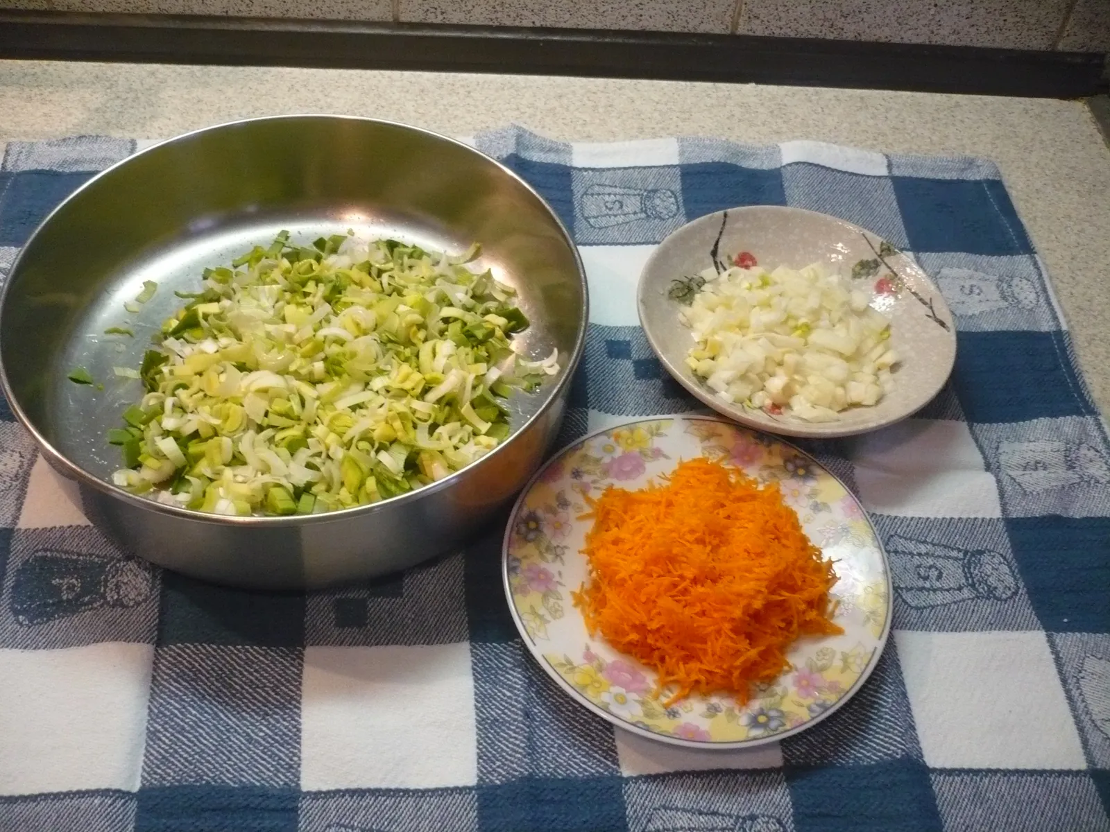 Za recept