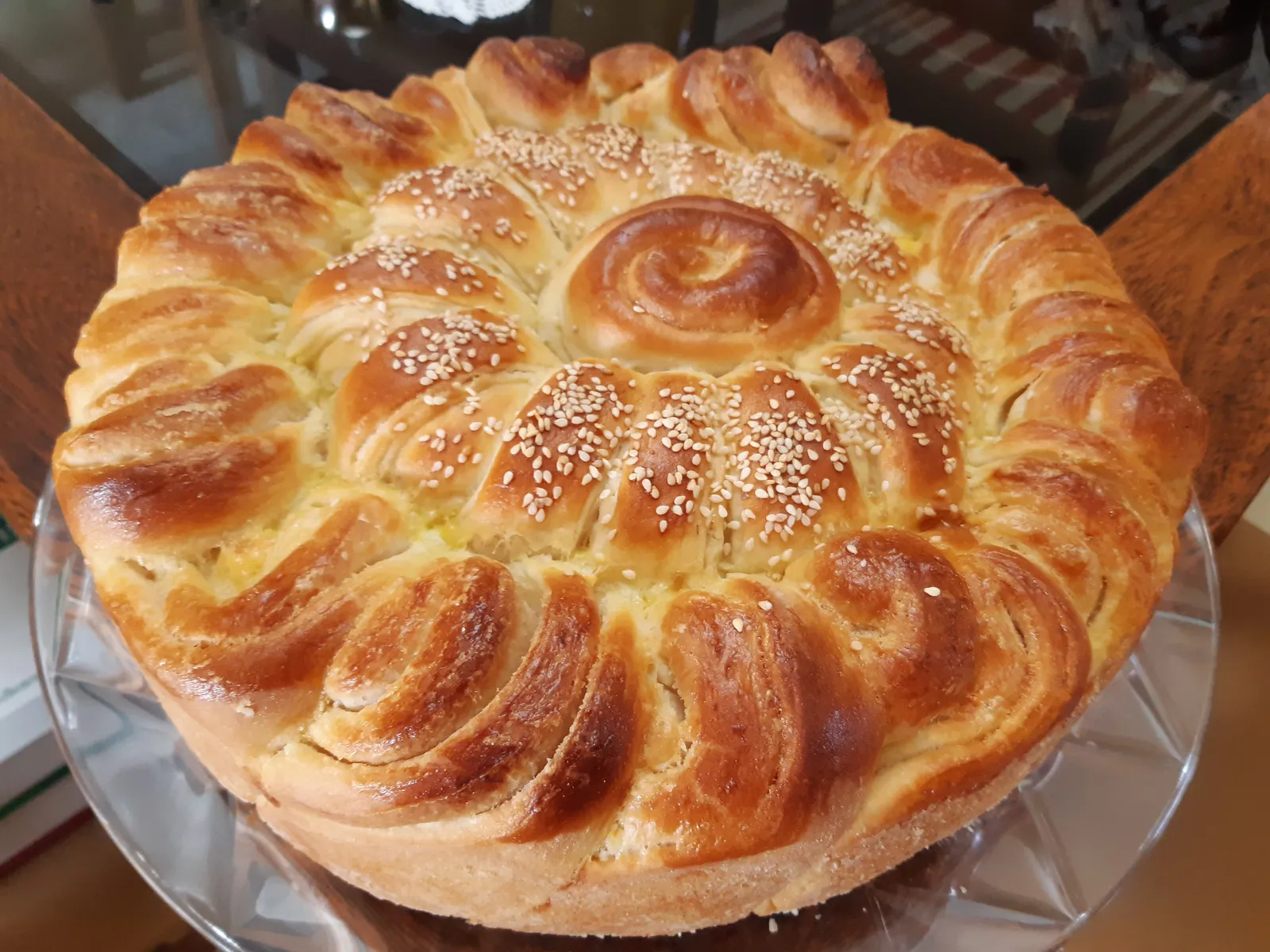 Pogaca