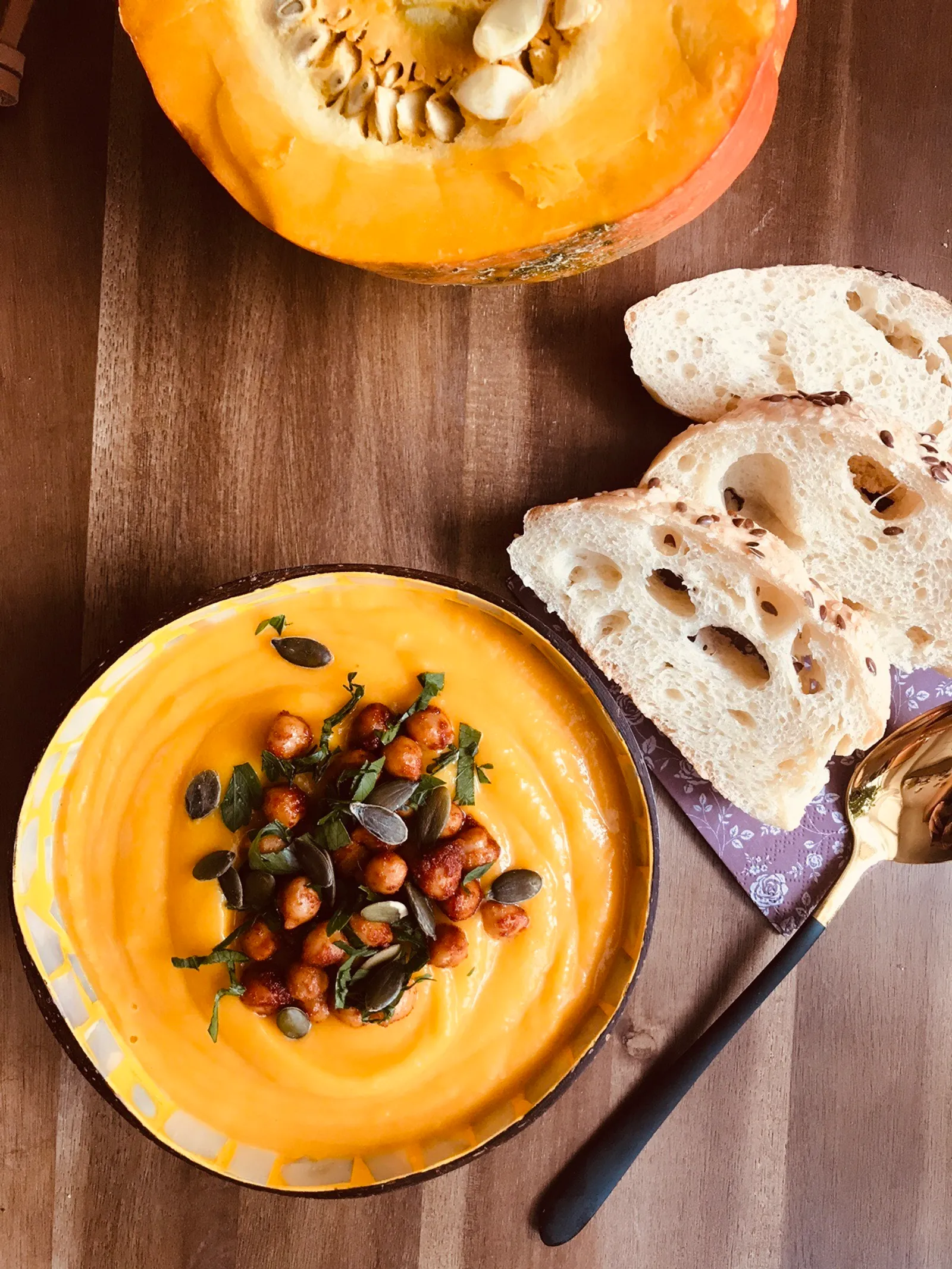 Hokaido supa