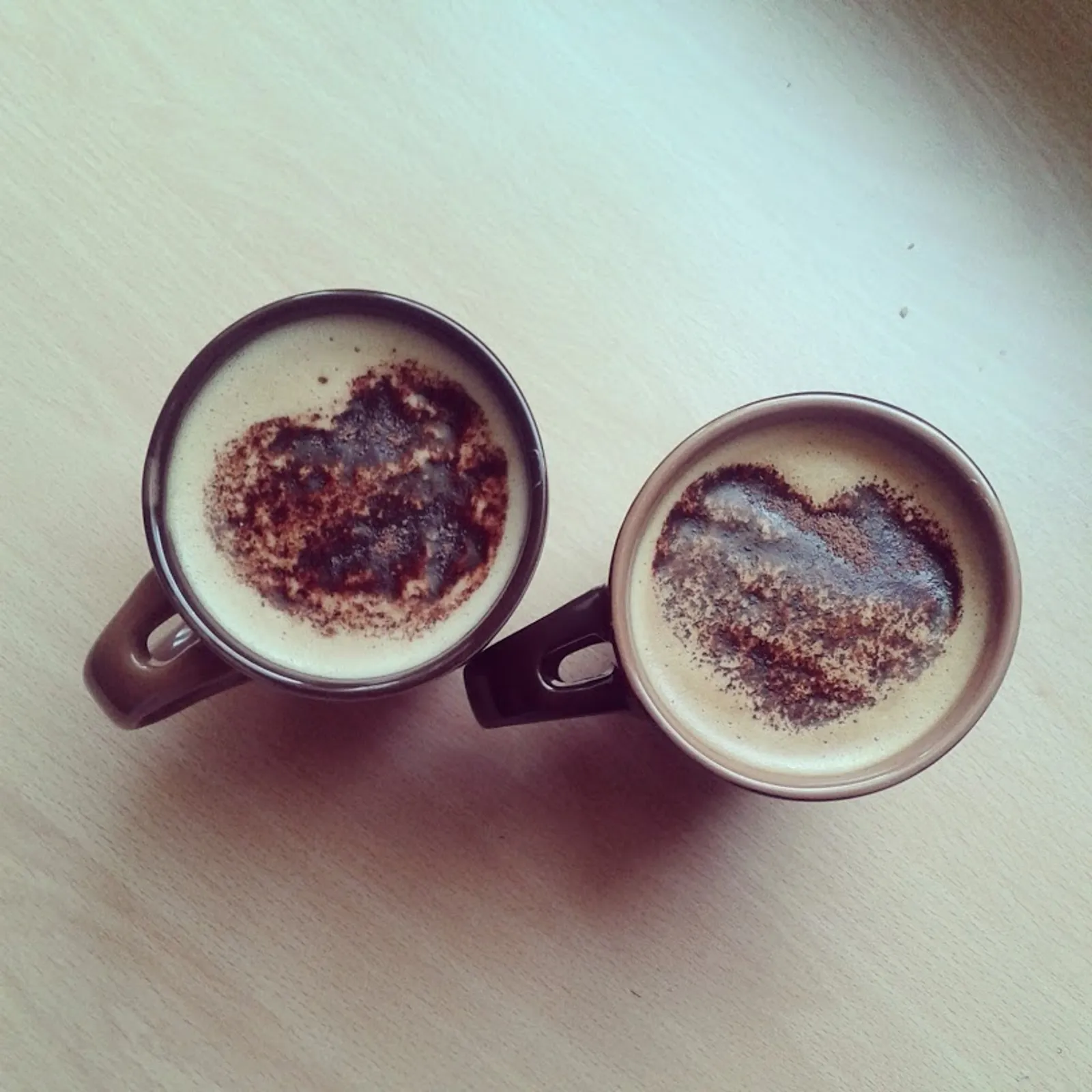 Dobro jutro!