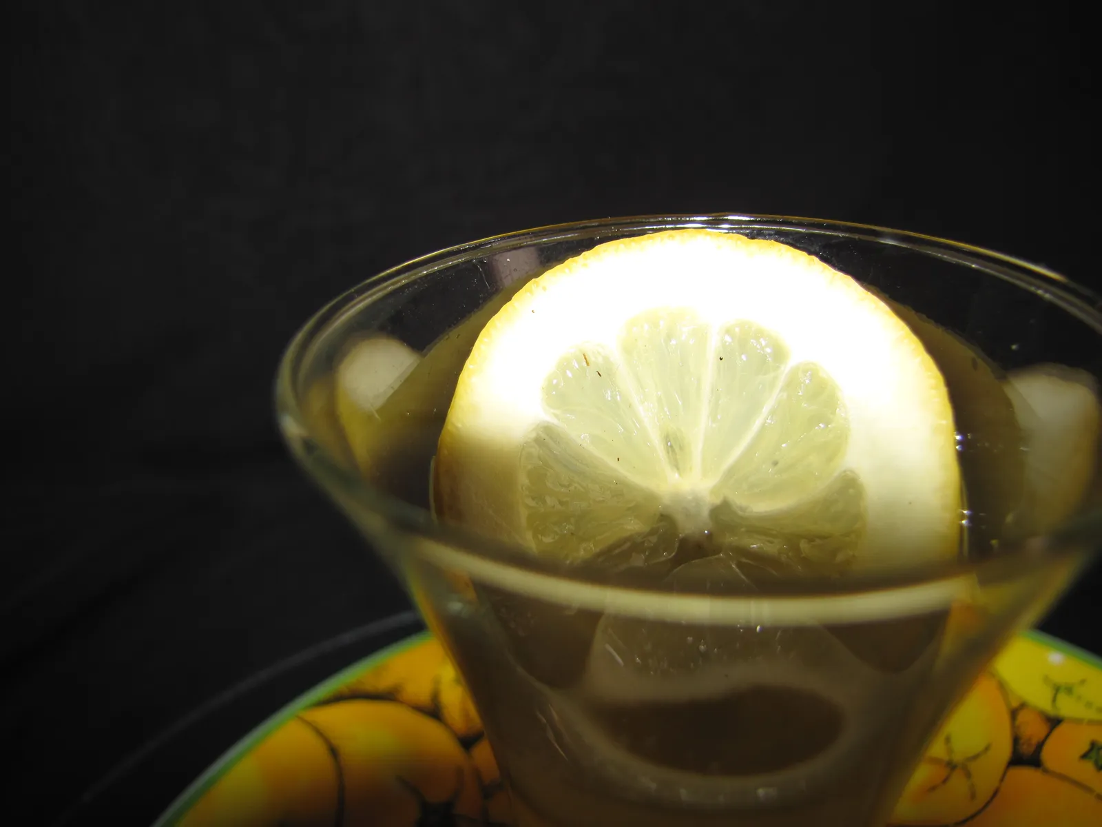 Limoncello => Evellina