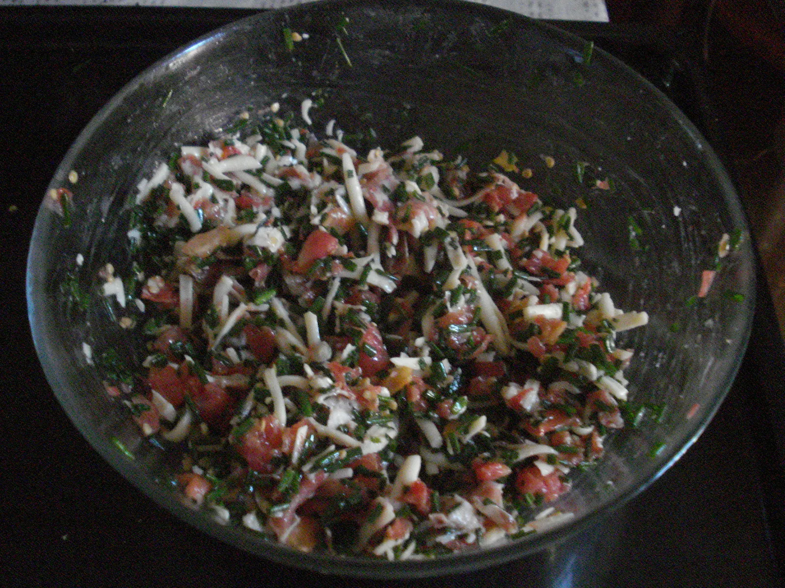 za recept