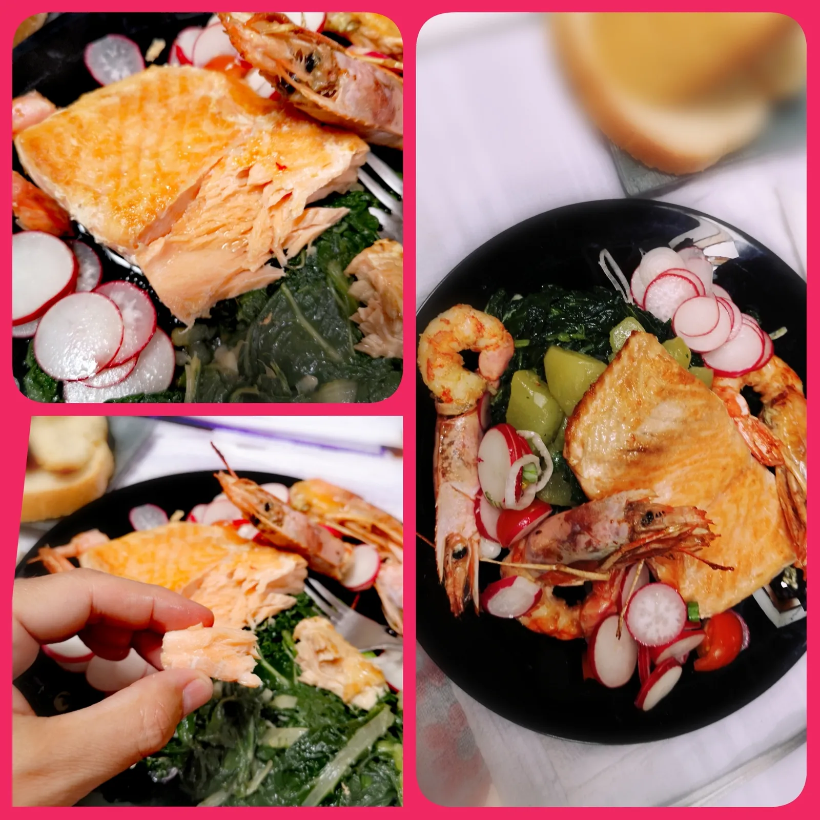 More, more.... Blue dream❤️
