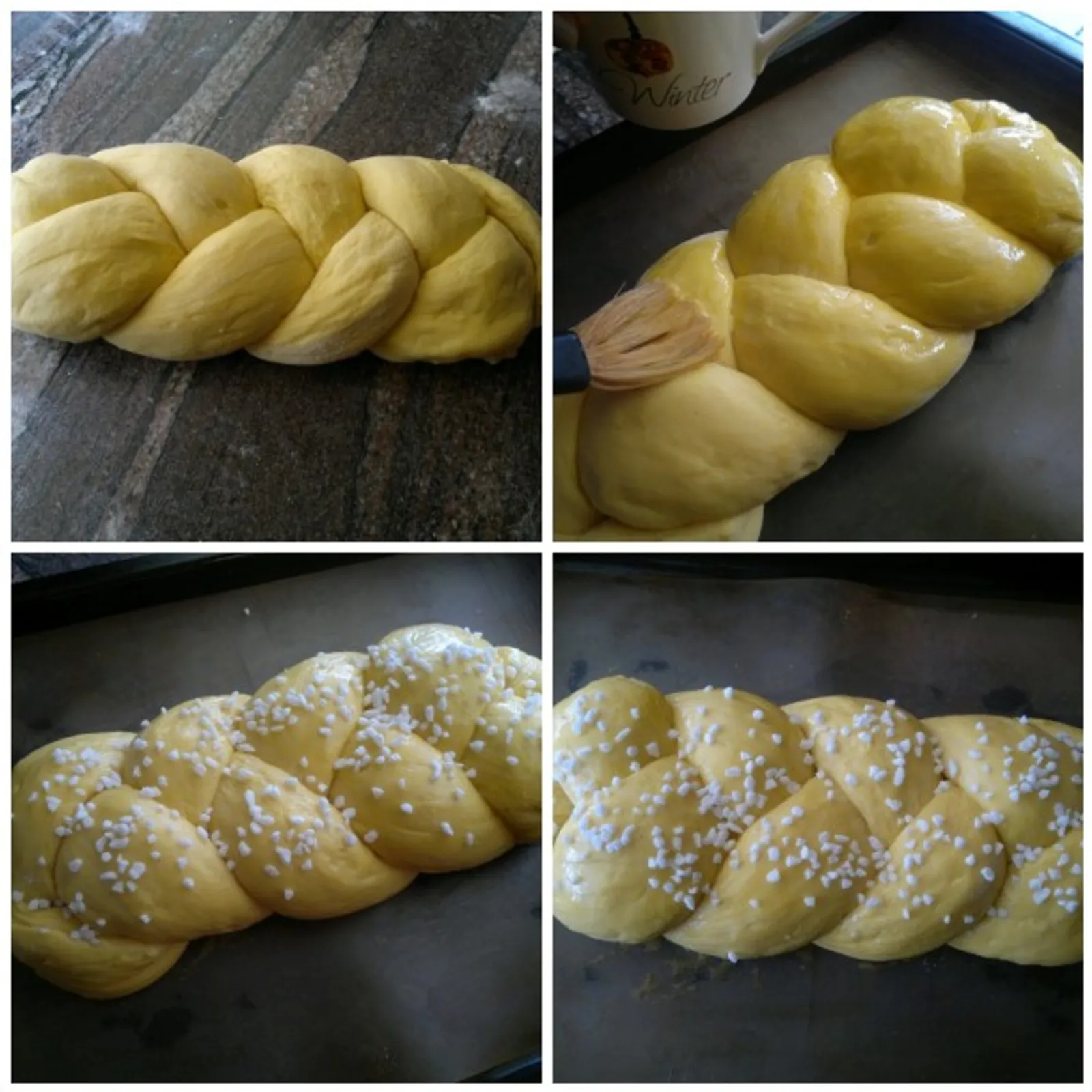 pletenica