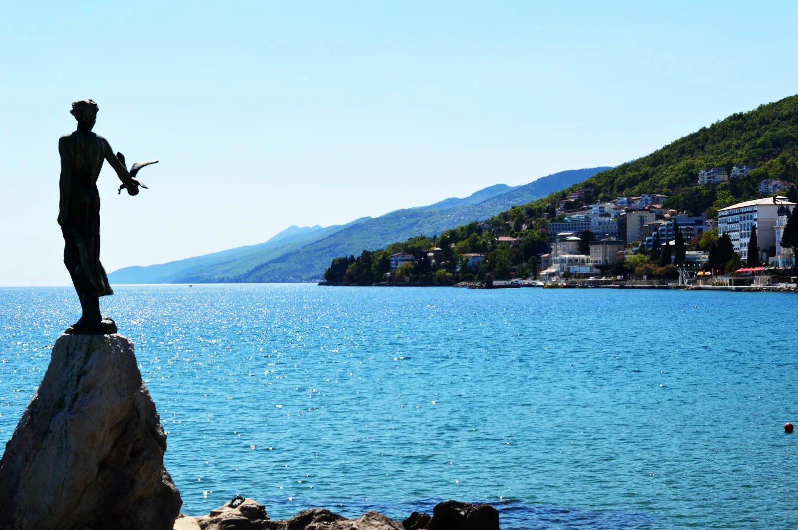 Opatija :)