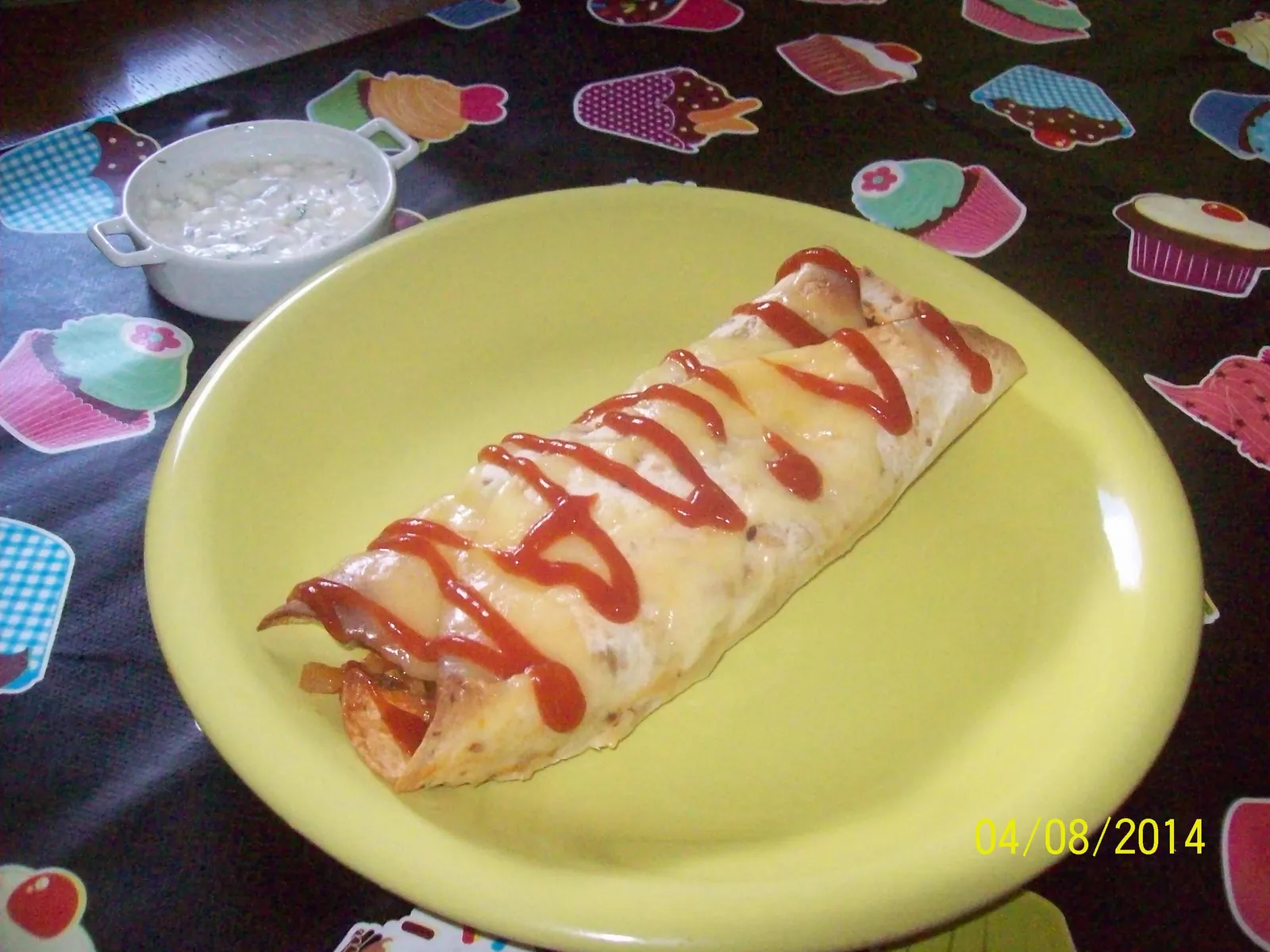 tortilja