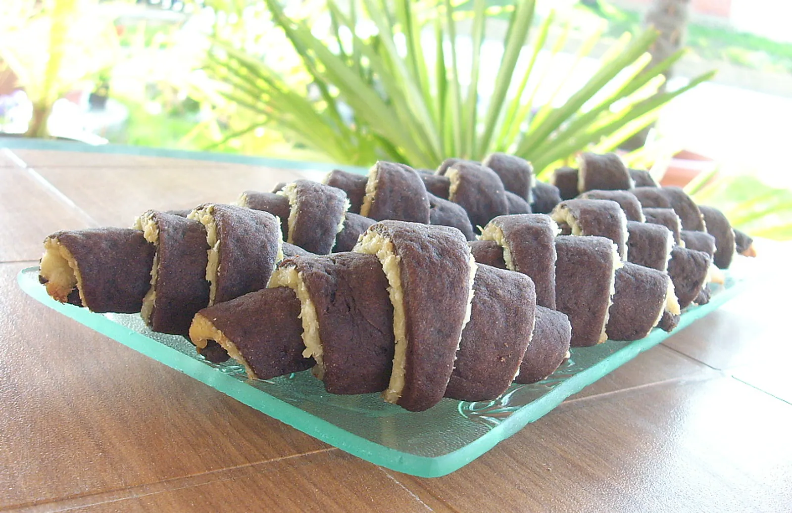 šarene kiflice by cipelica