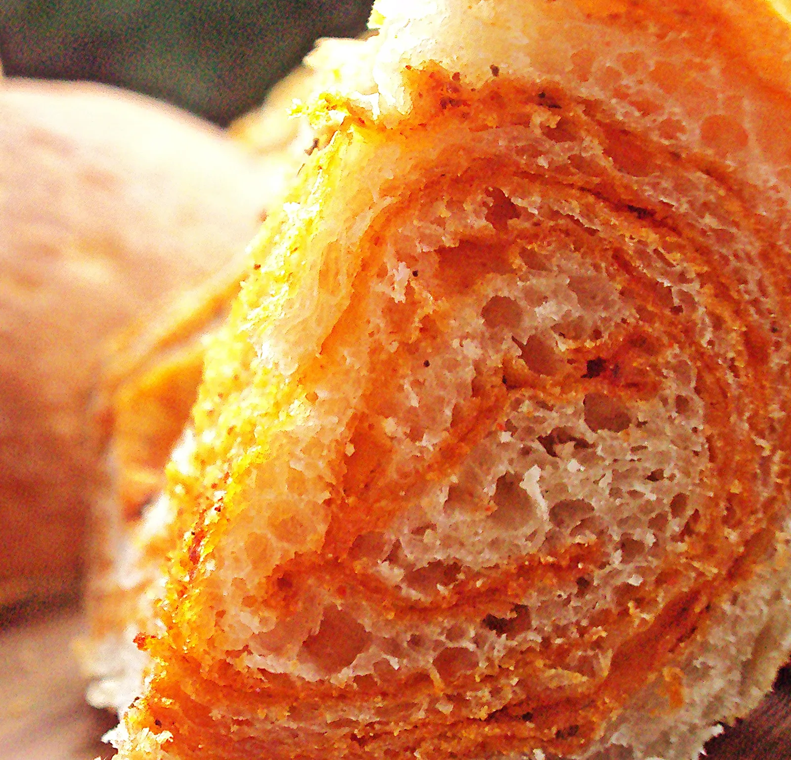 Paprirolke