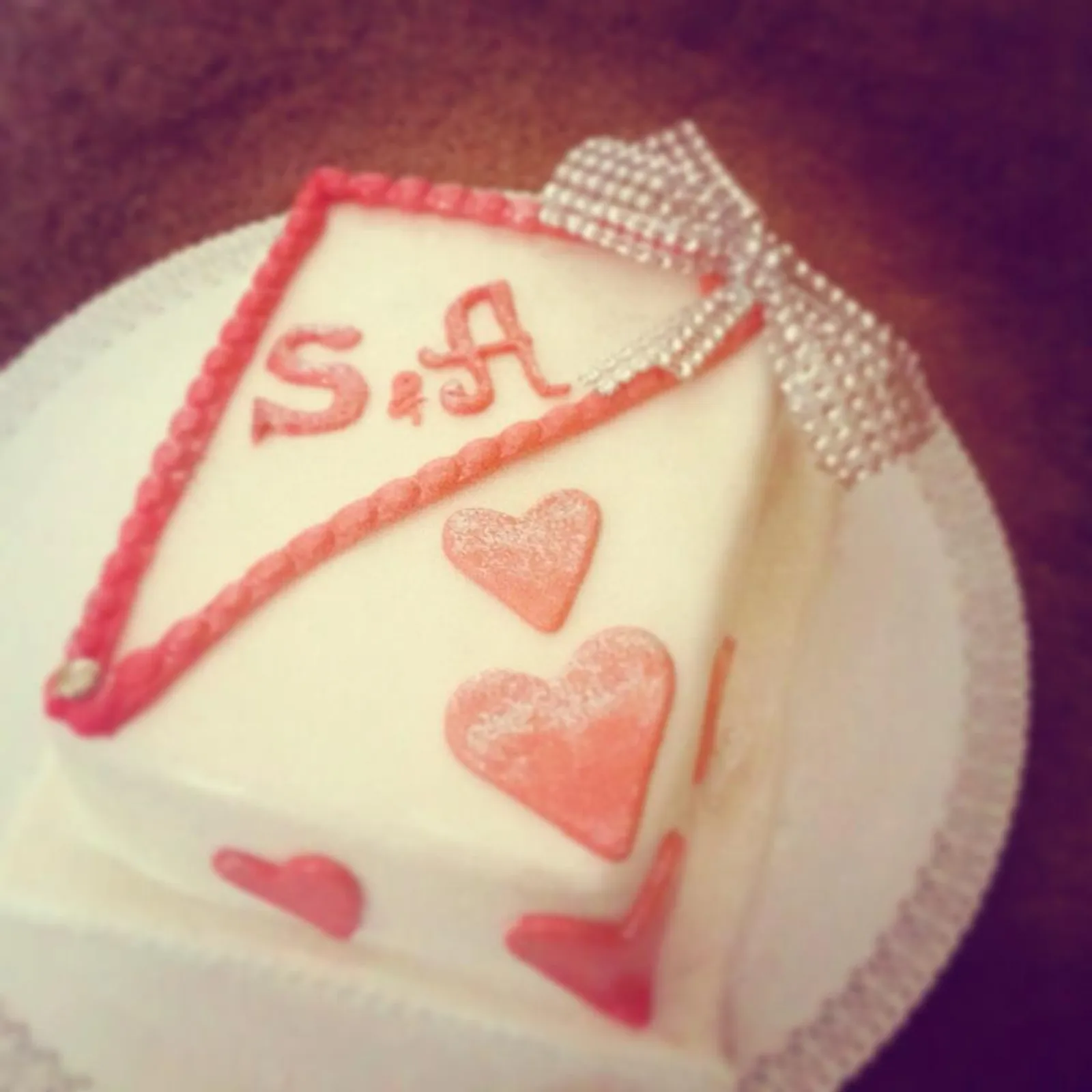 rafaelo torta