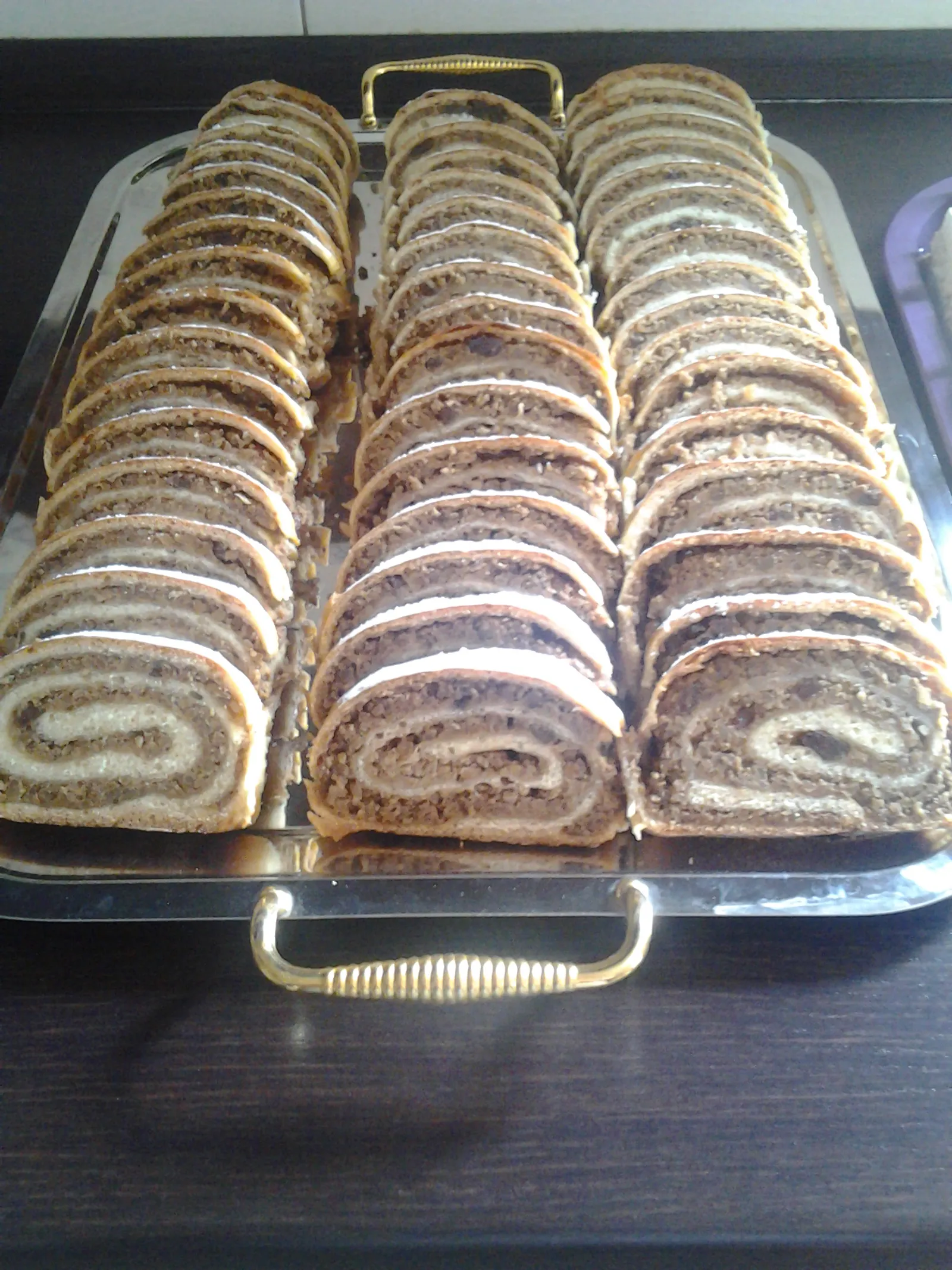 ORAHNJAČA