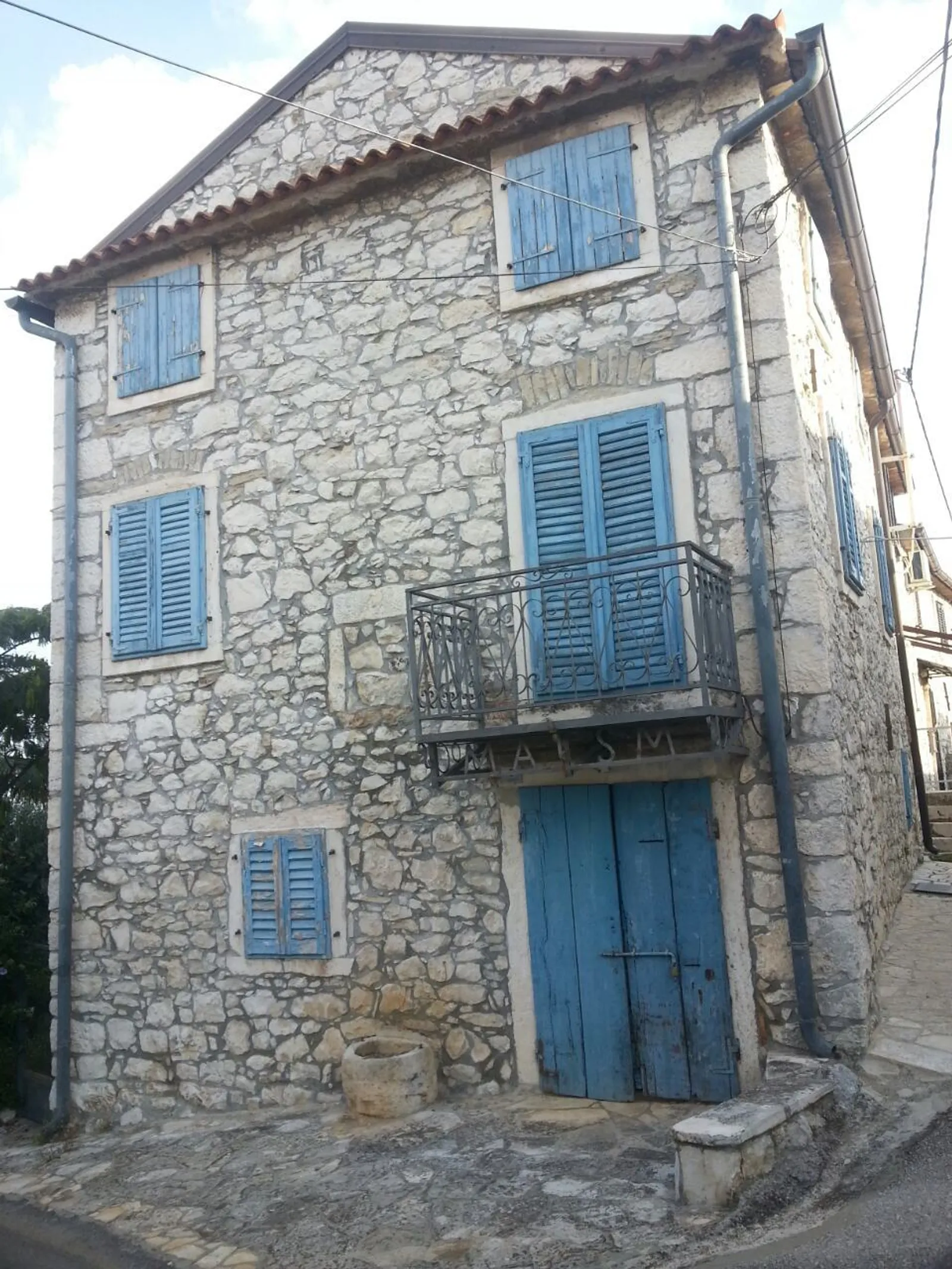 Istra