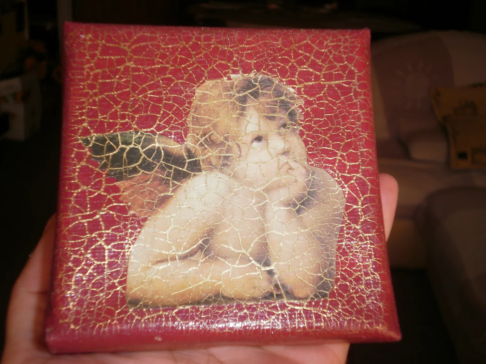 Dekorativna fotografija