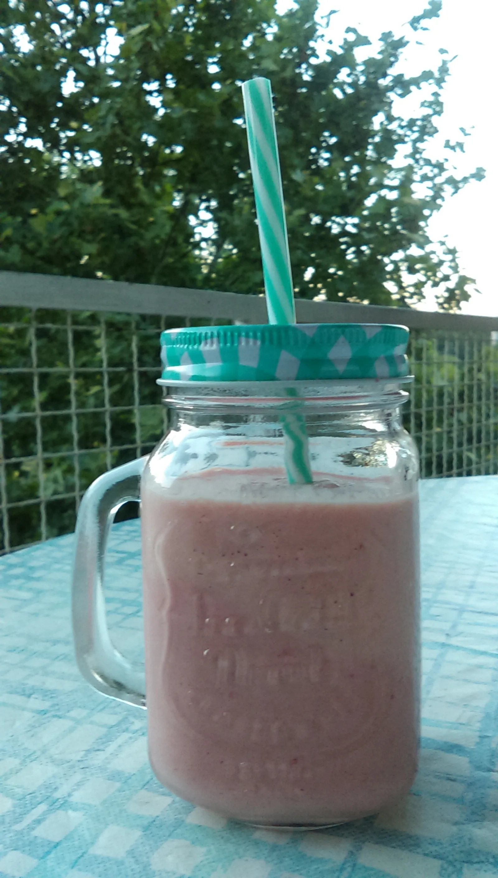 Monday smoothie