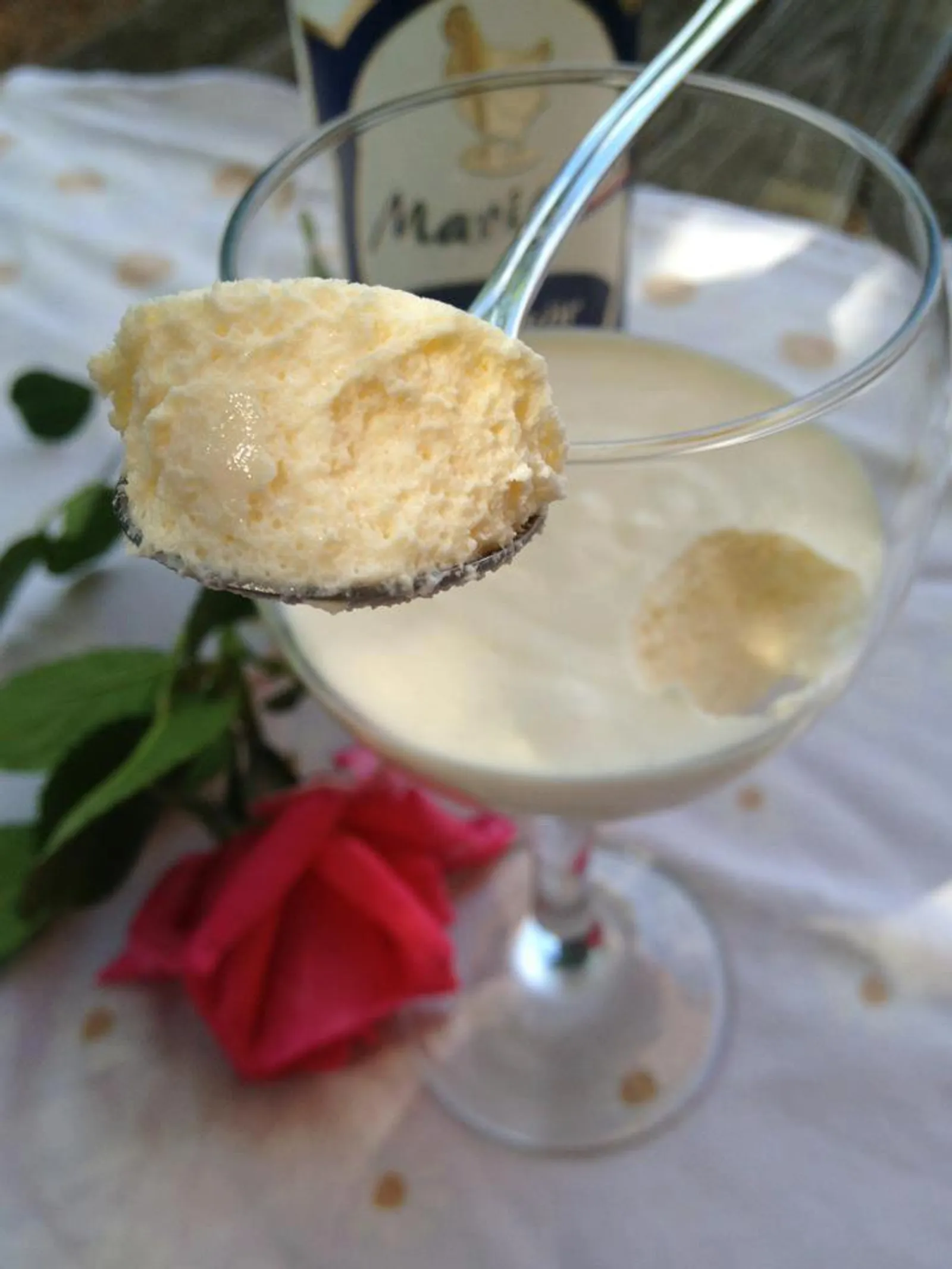 najdraži mousse :)