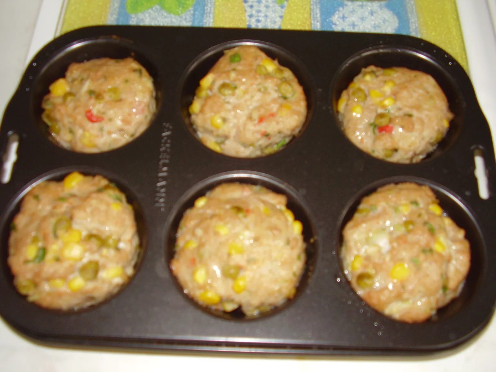Meksički popečci by monchislava