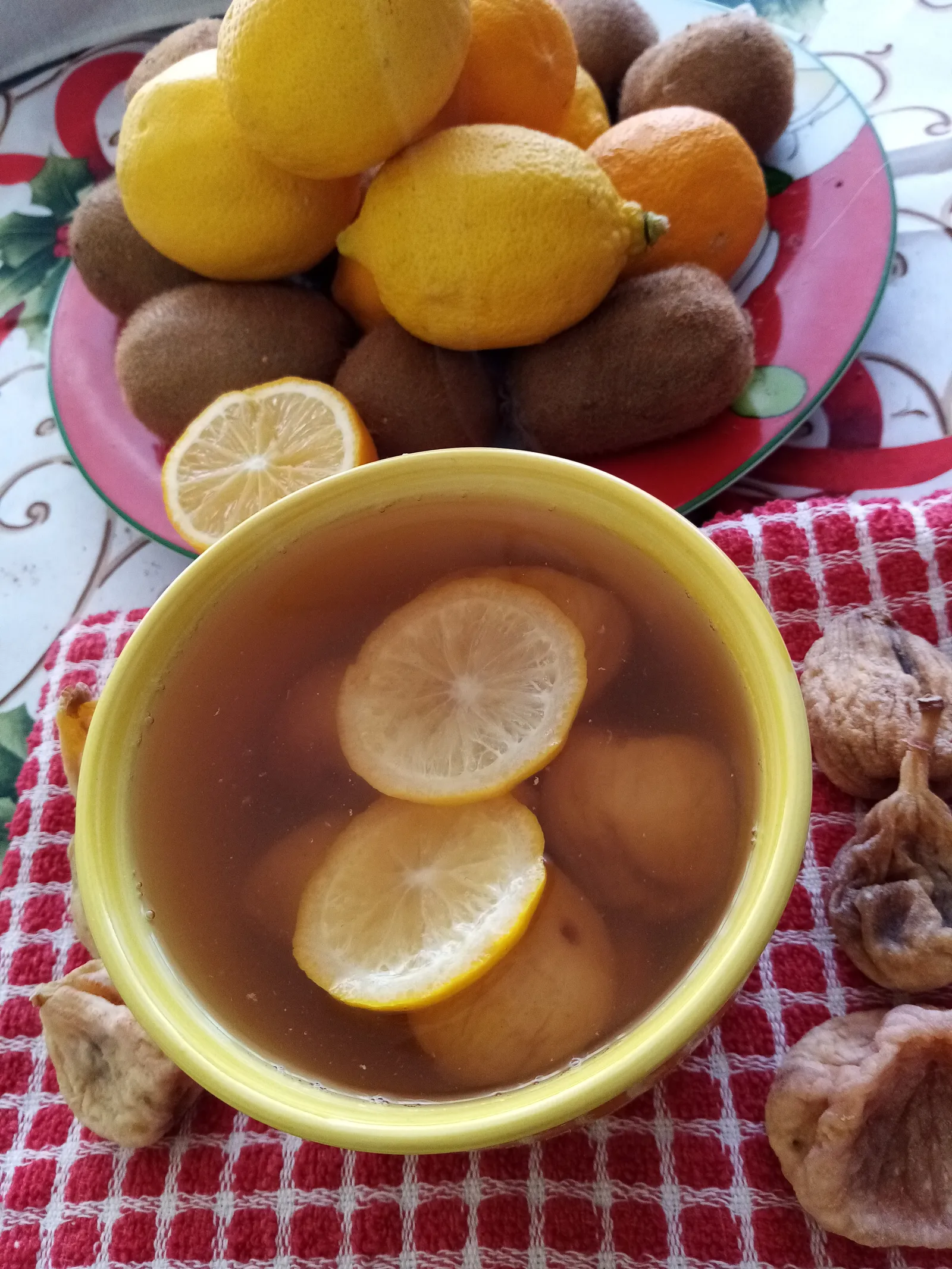 kompot