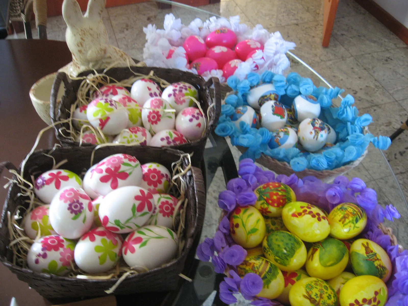 Pisanice 2013