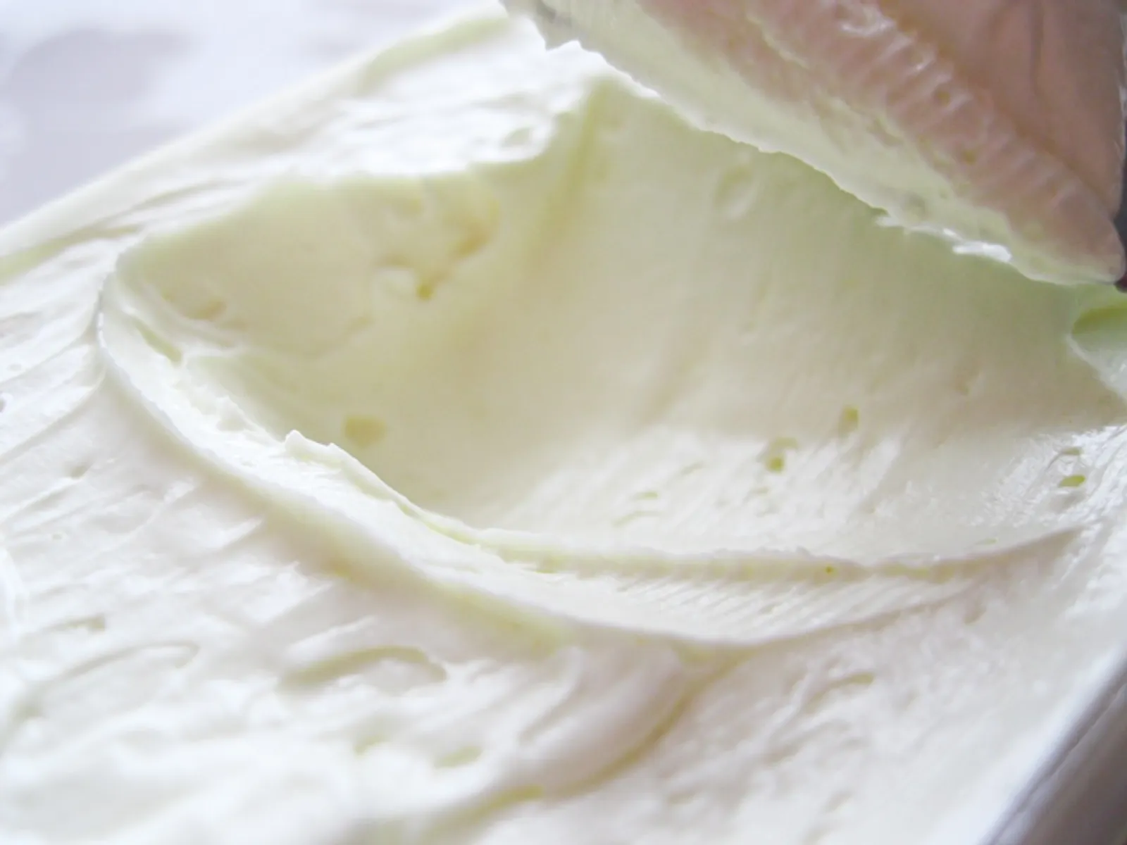 Domaći margarin