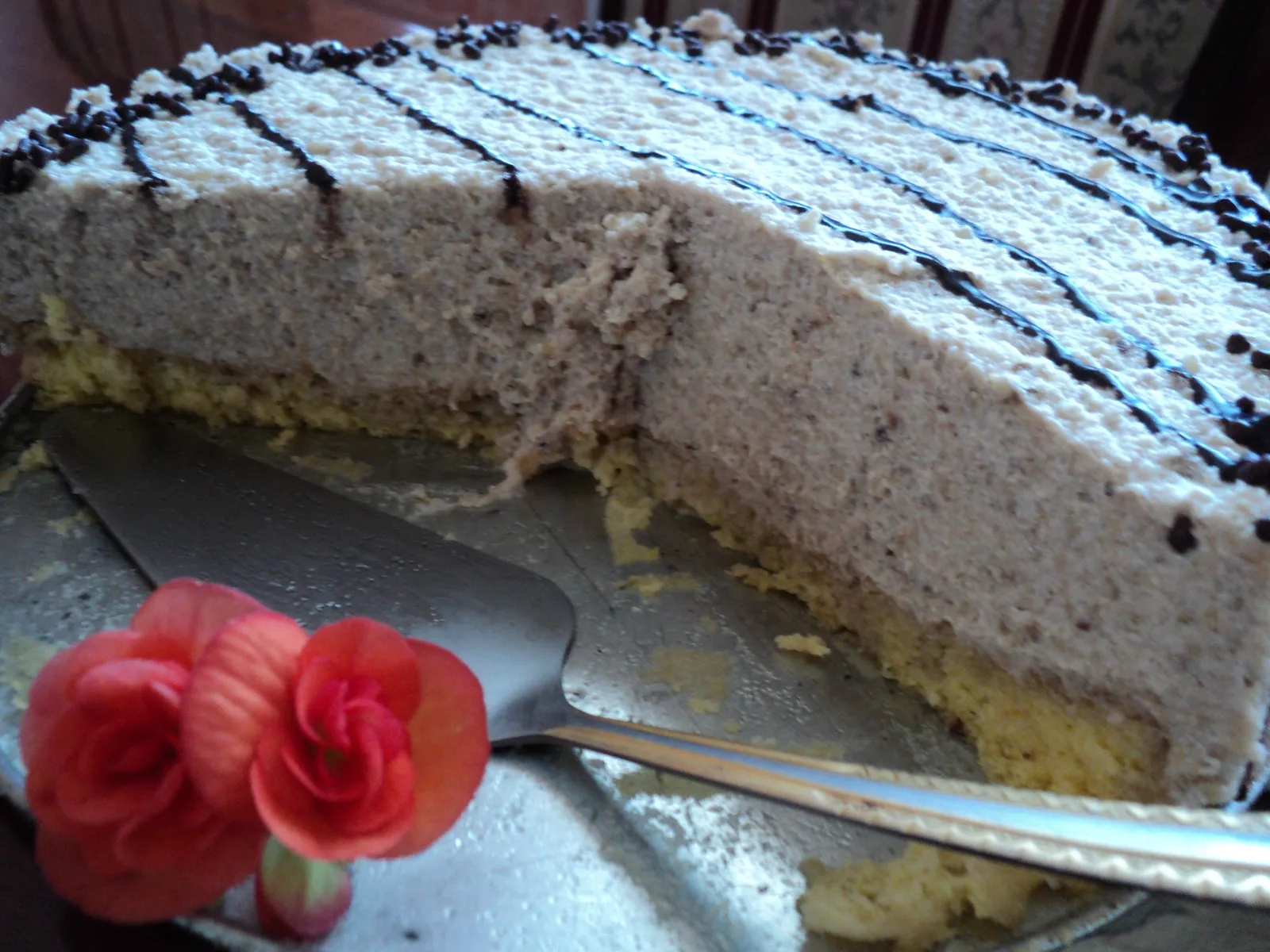 Havana torta!!!!!