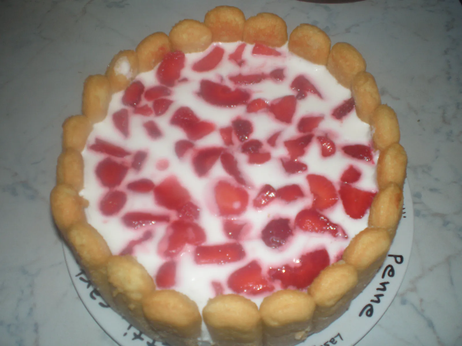 Neobična torta