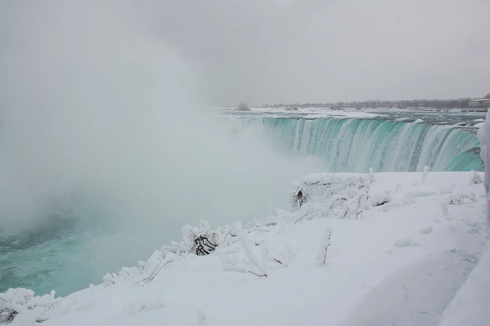 Niagarini vodopadi