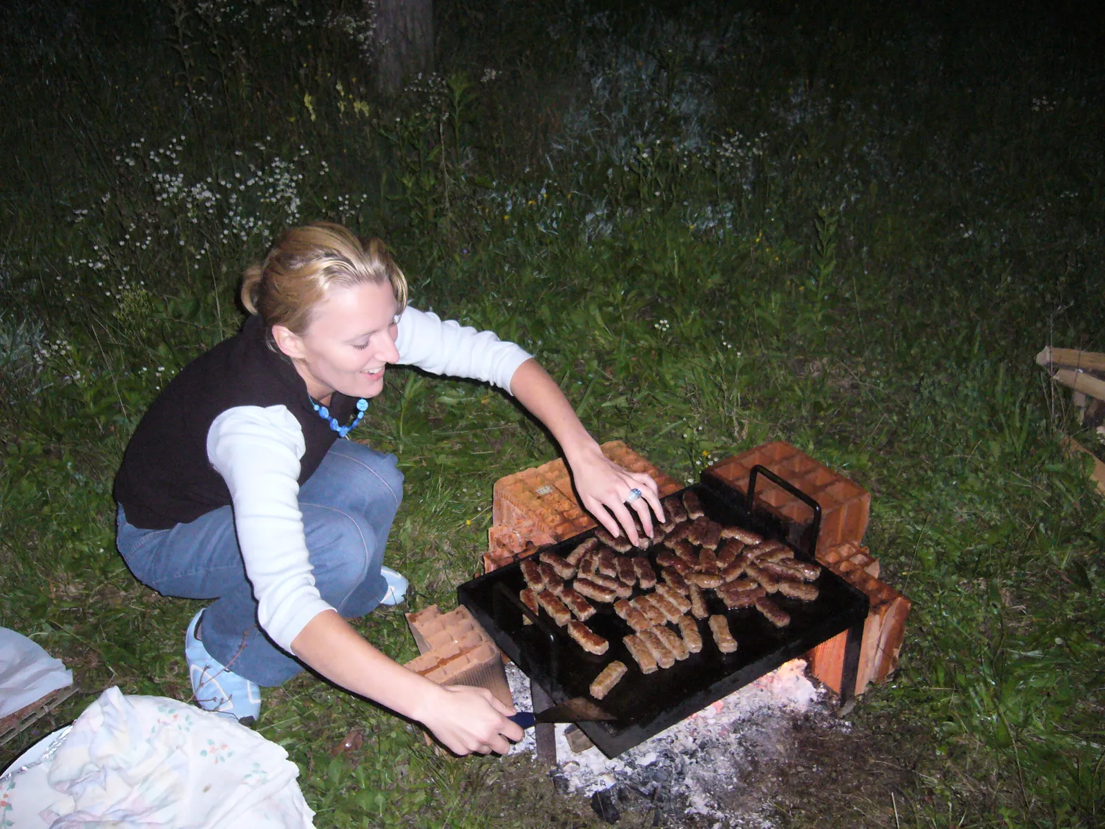 čevapi