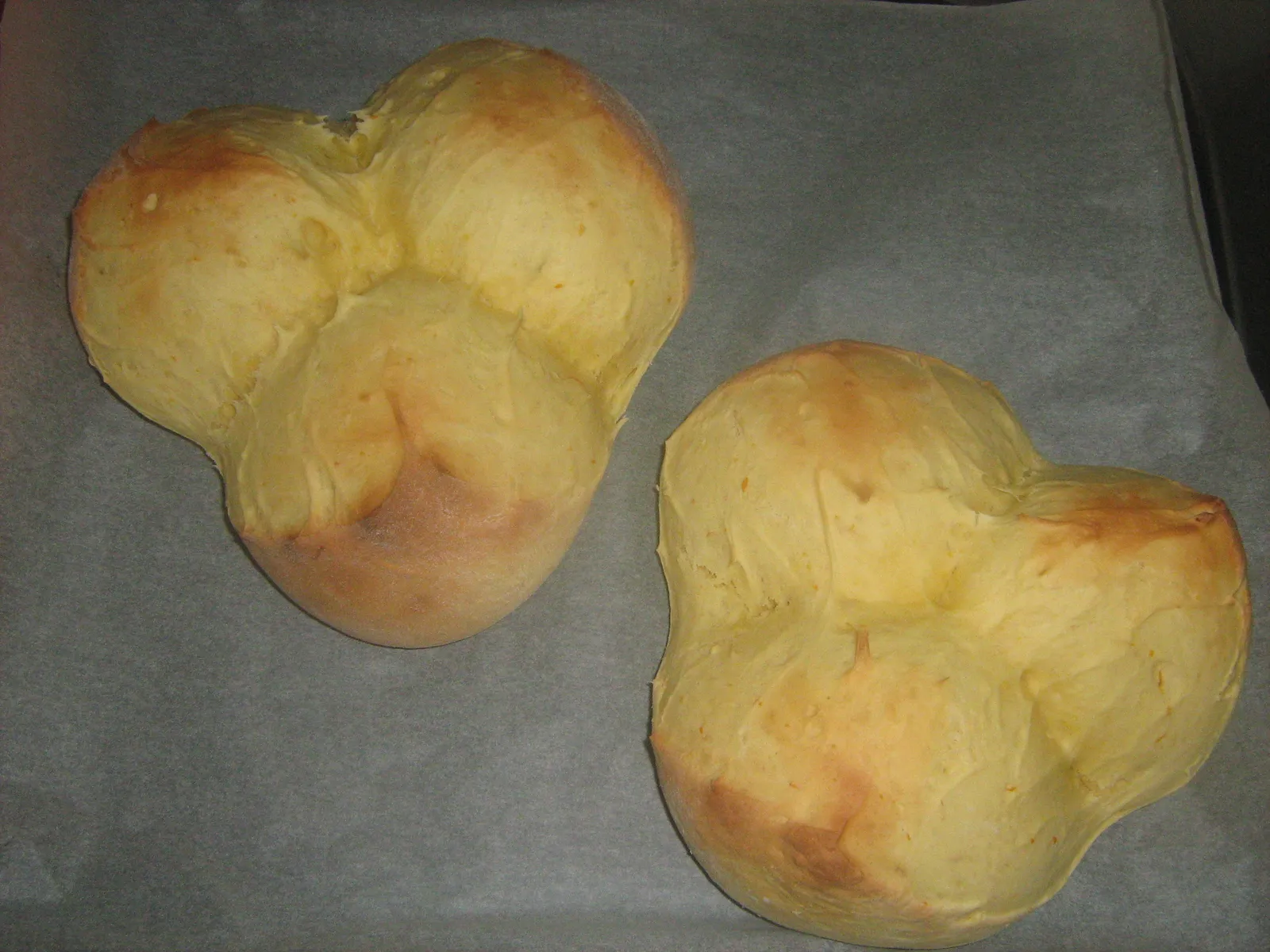 Uskrsna pogača
