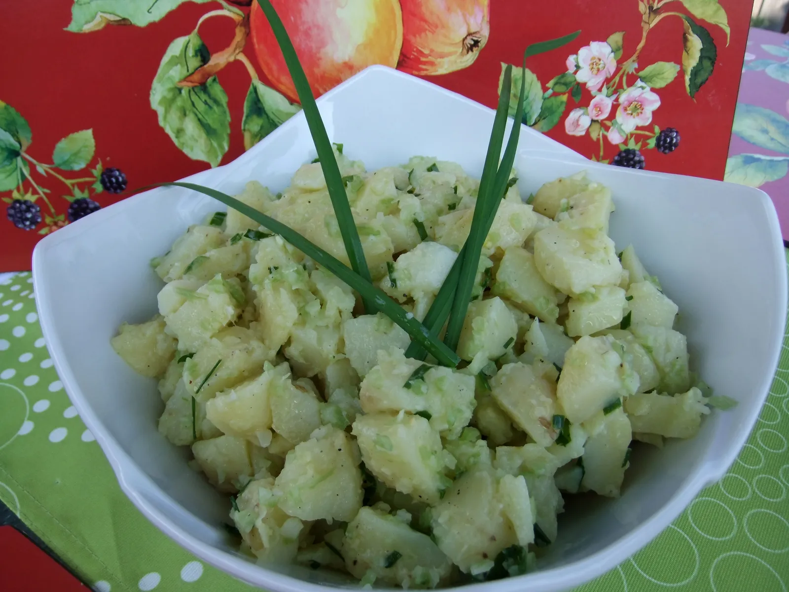 Krompir salata