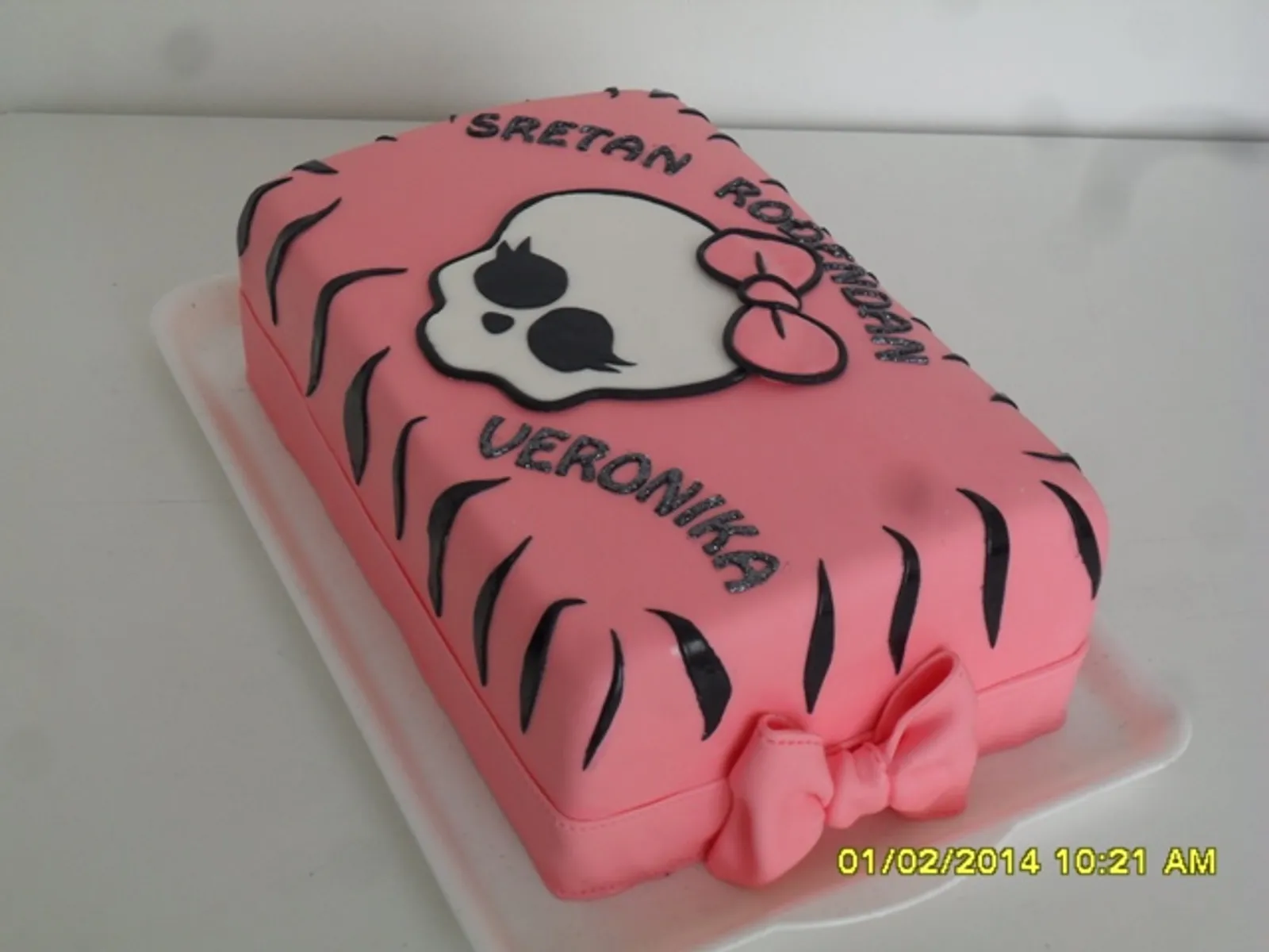 monster high