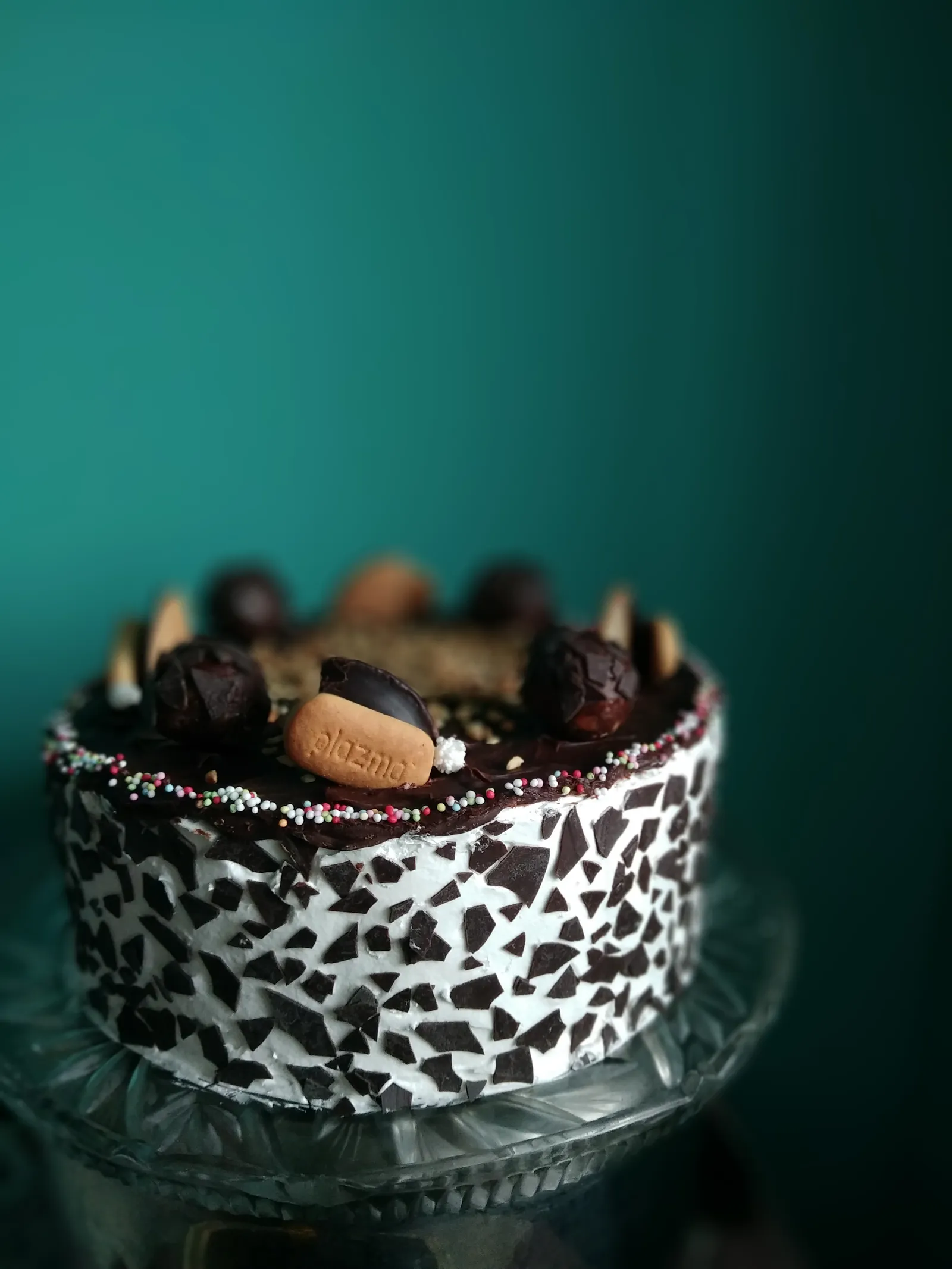 Bingo torta