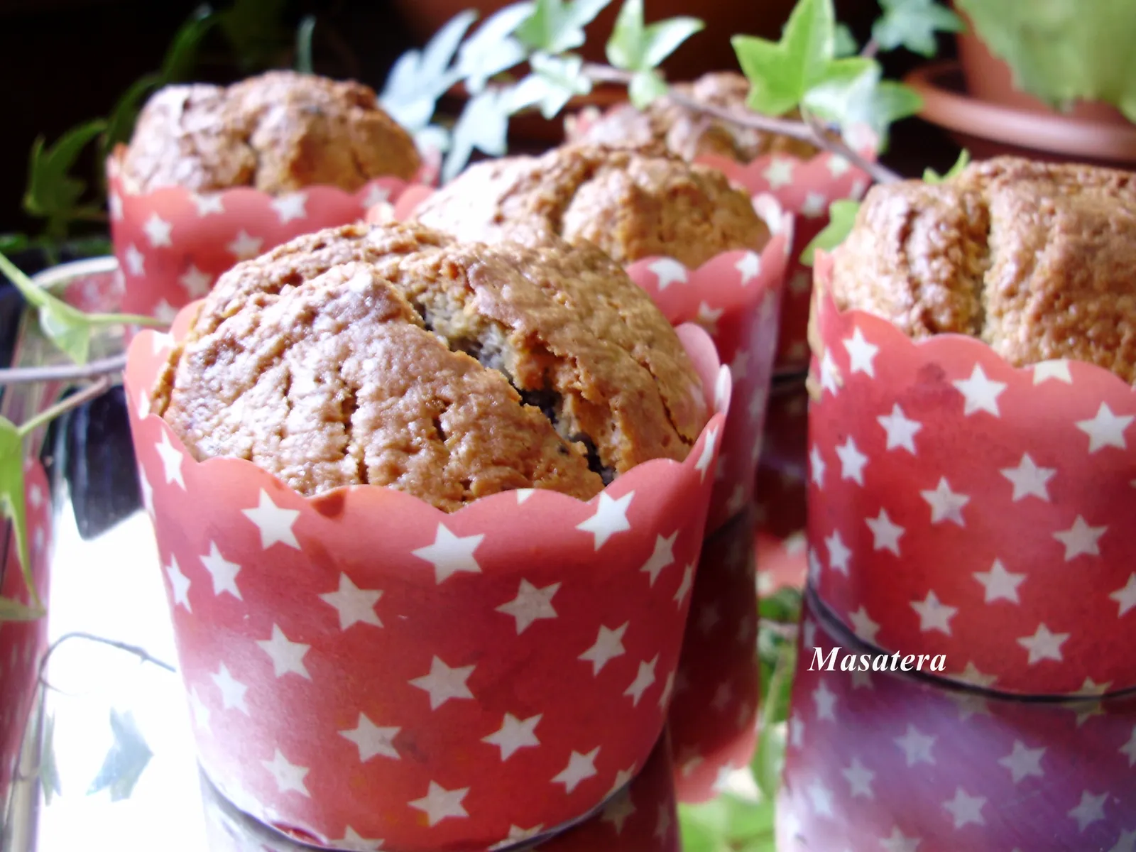 Šumski muffini