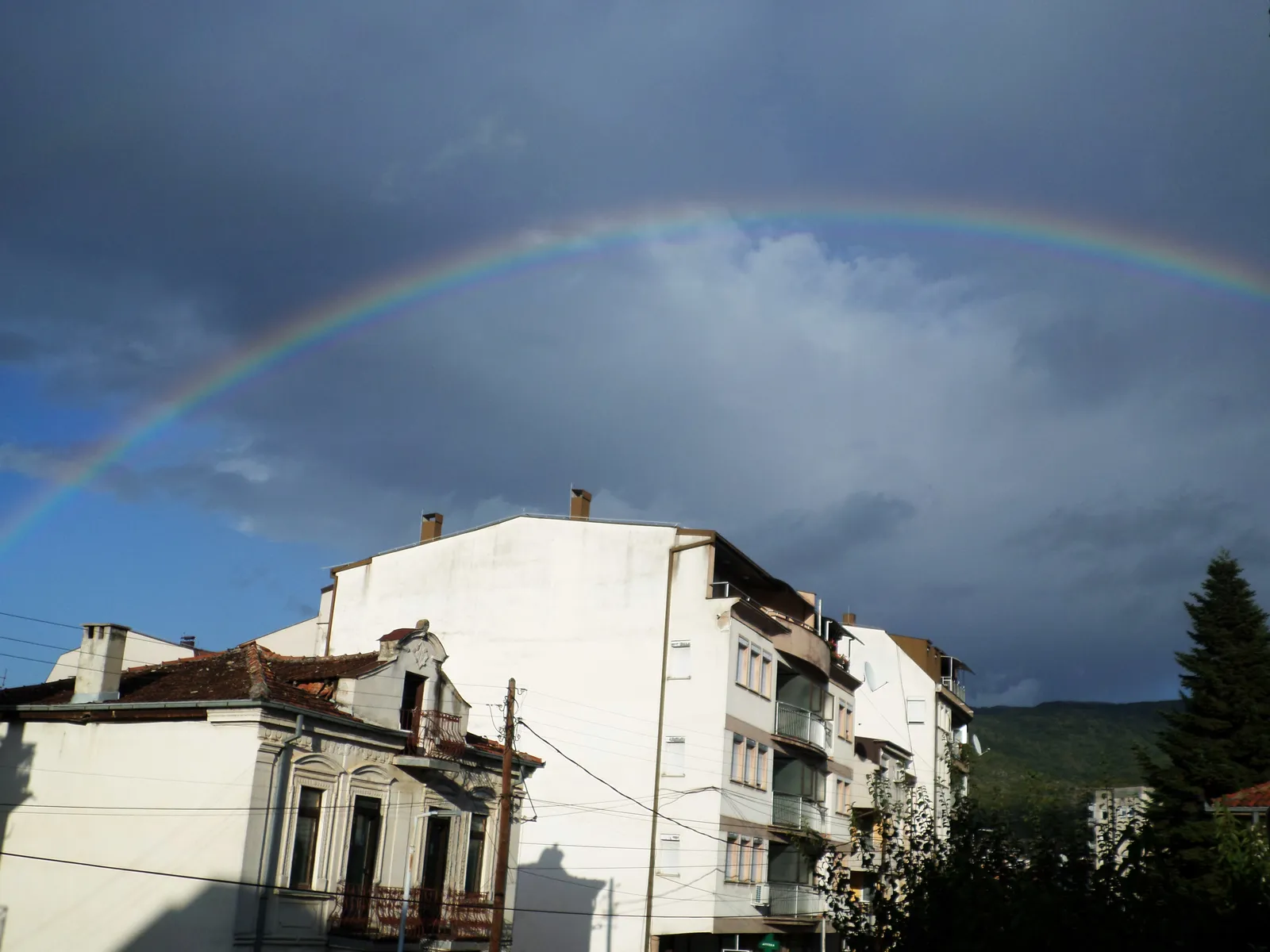 Za Vesninu SD
