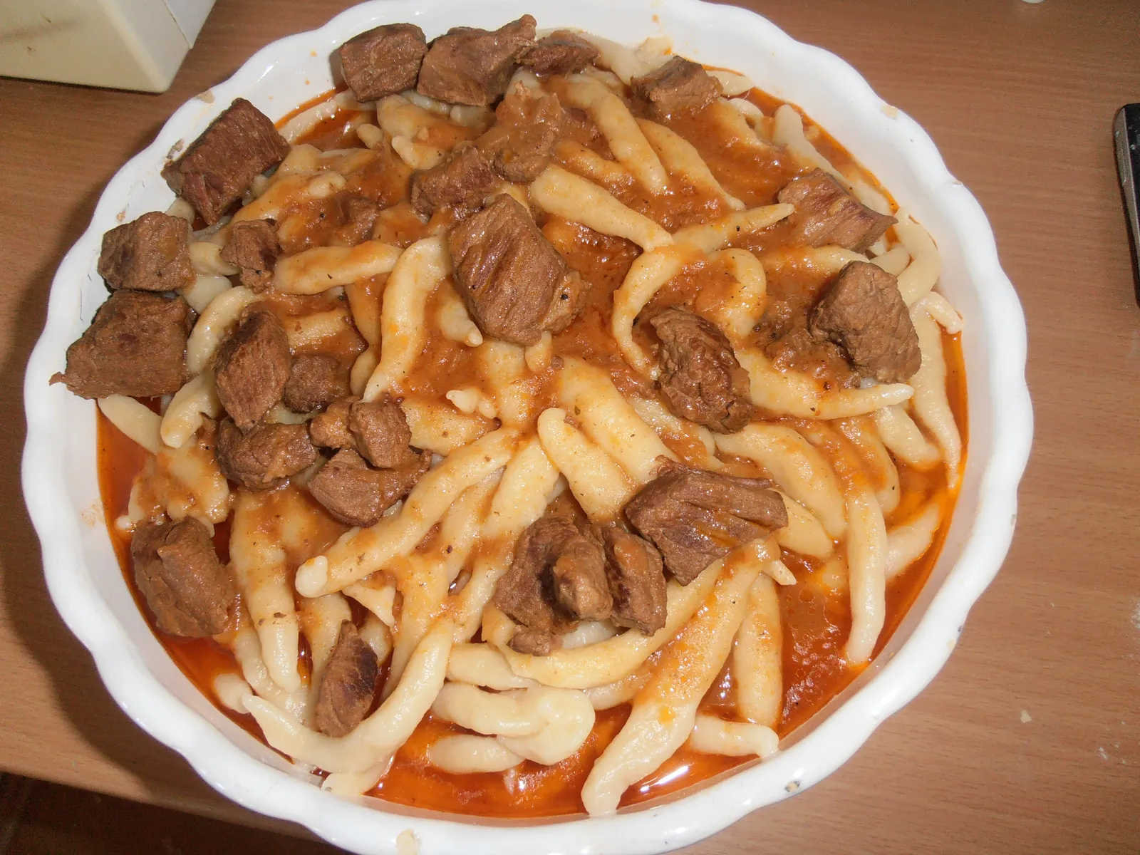 Makaruni