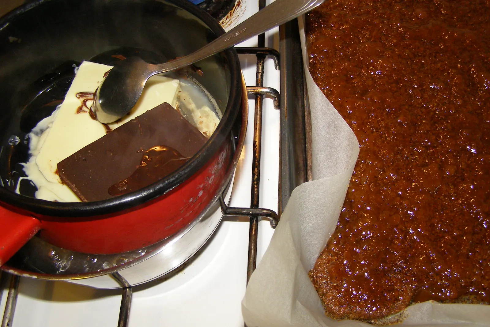 Mak kocke