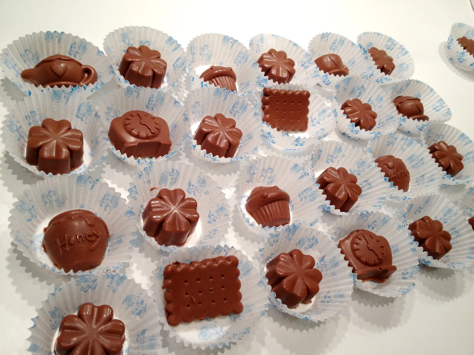 Praline