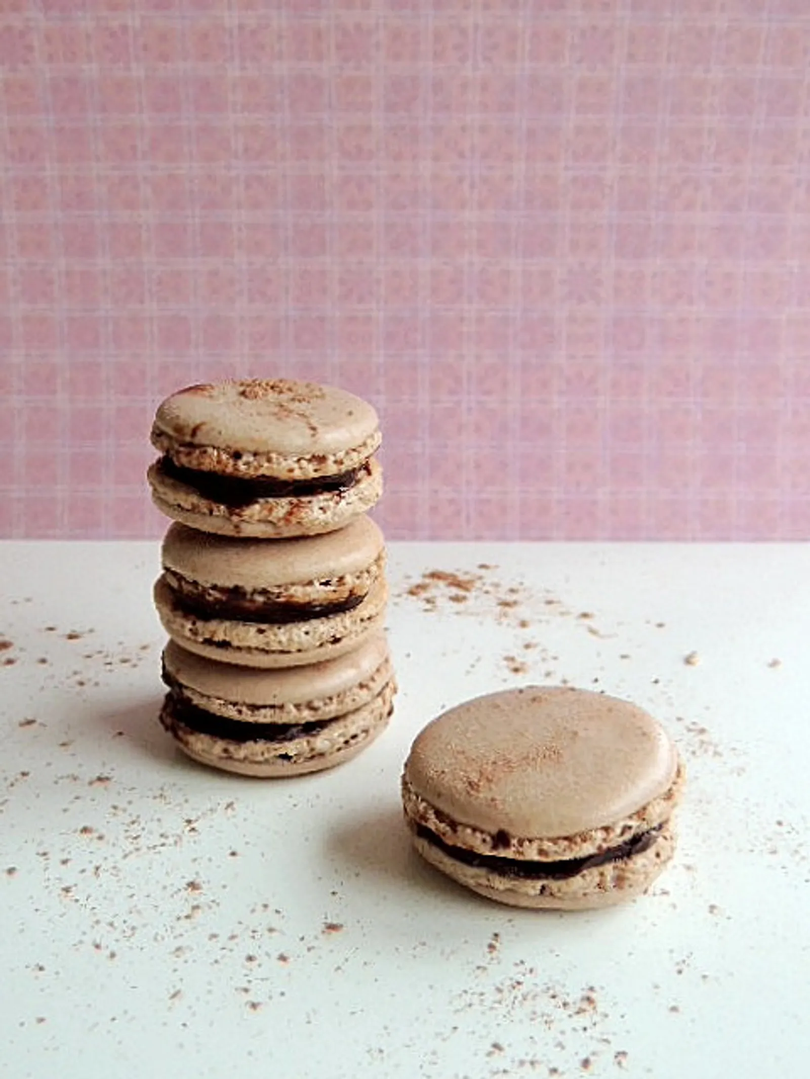 Macarons-DajanaD
