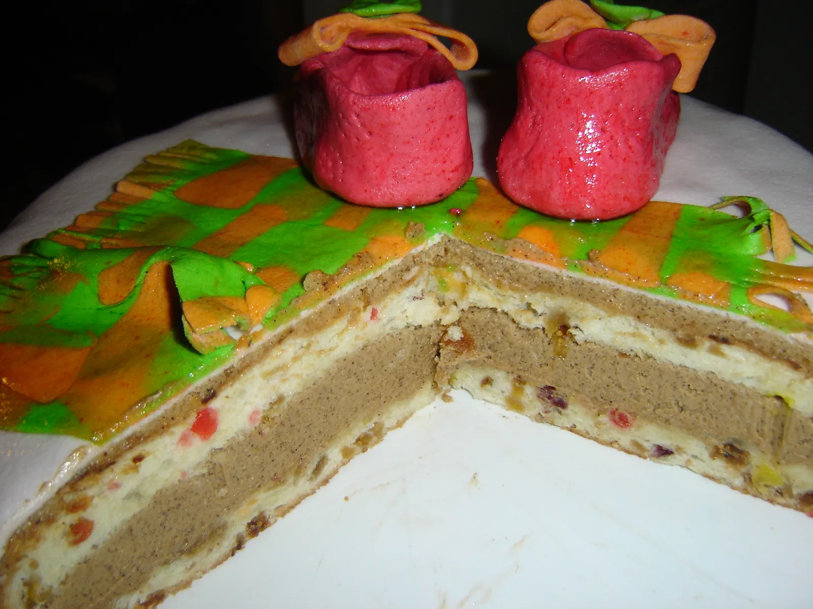 presjek torte