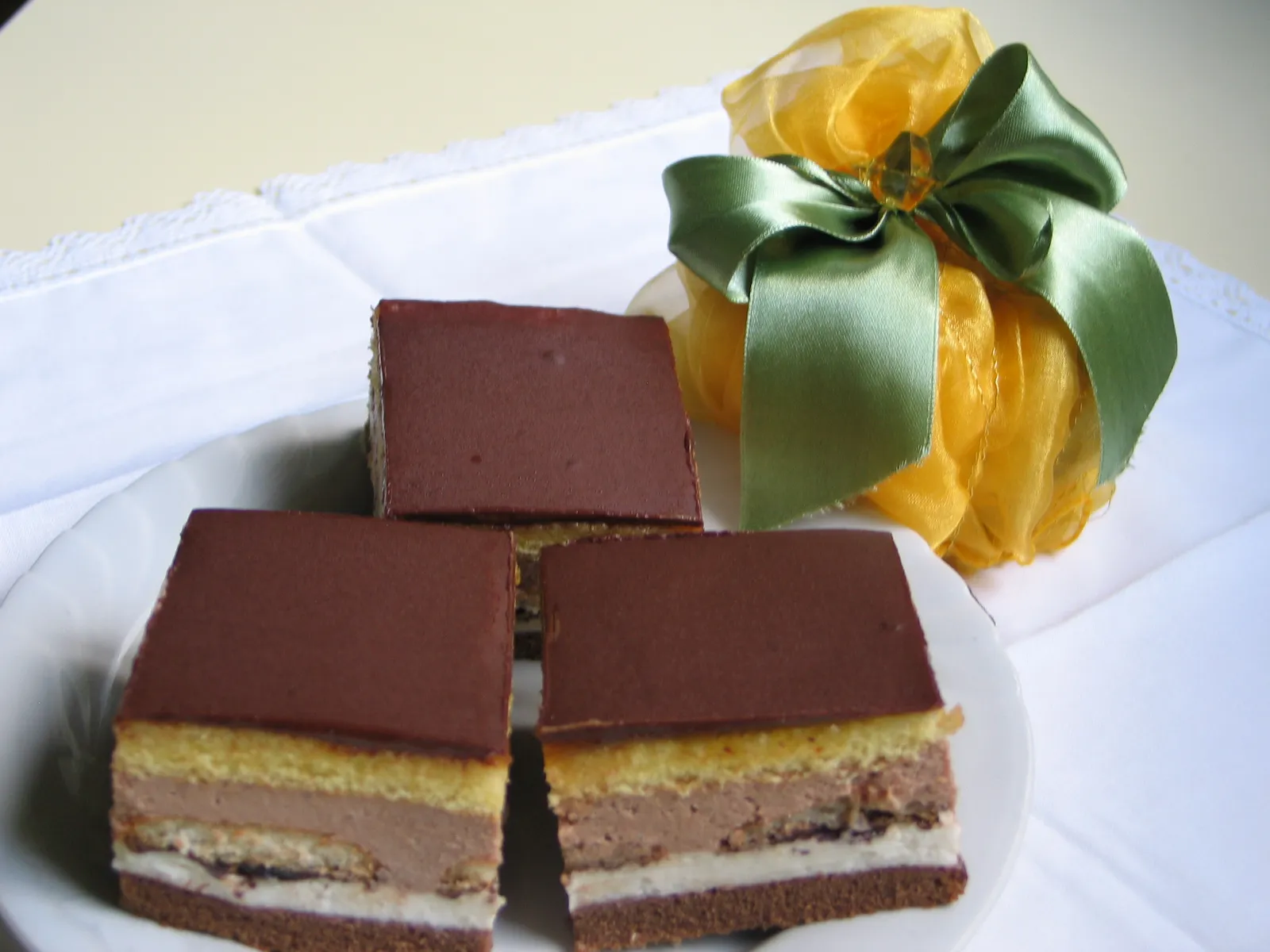 Jaffa kocke