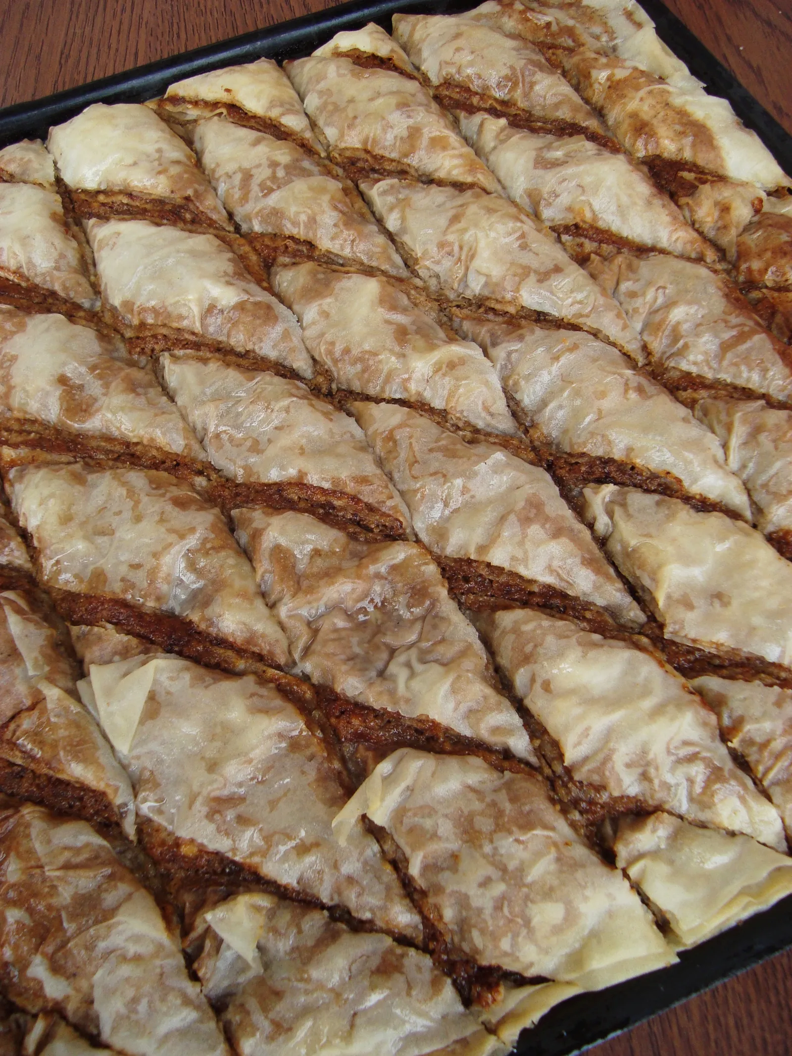 Baklava