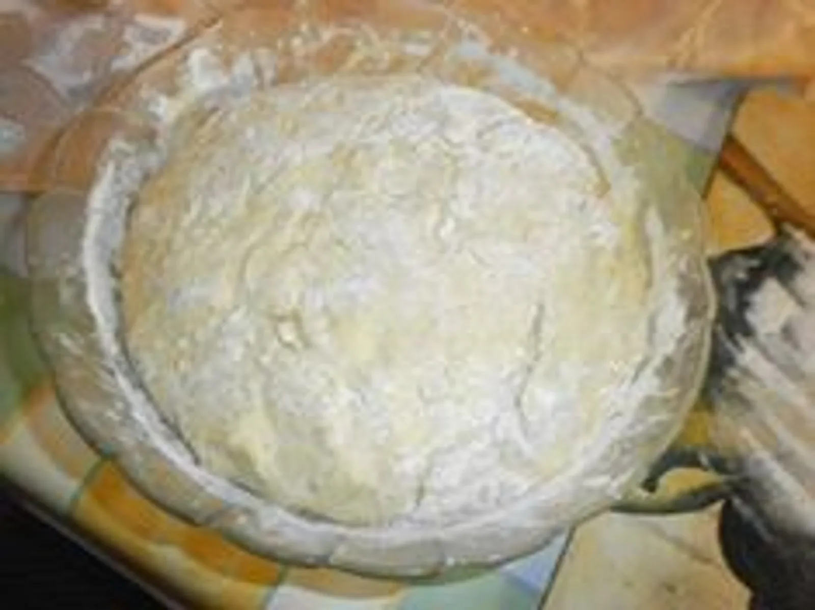 Lagana pogača