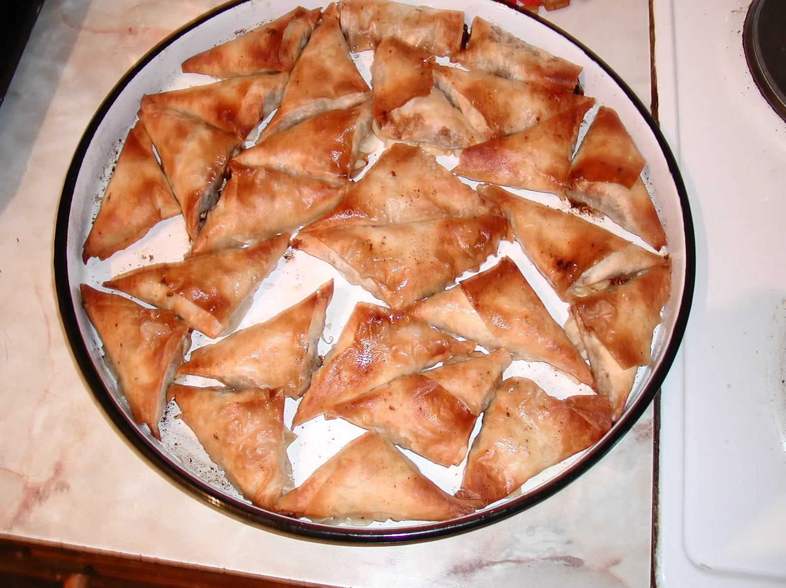 Buredžici