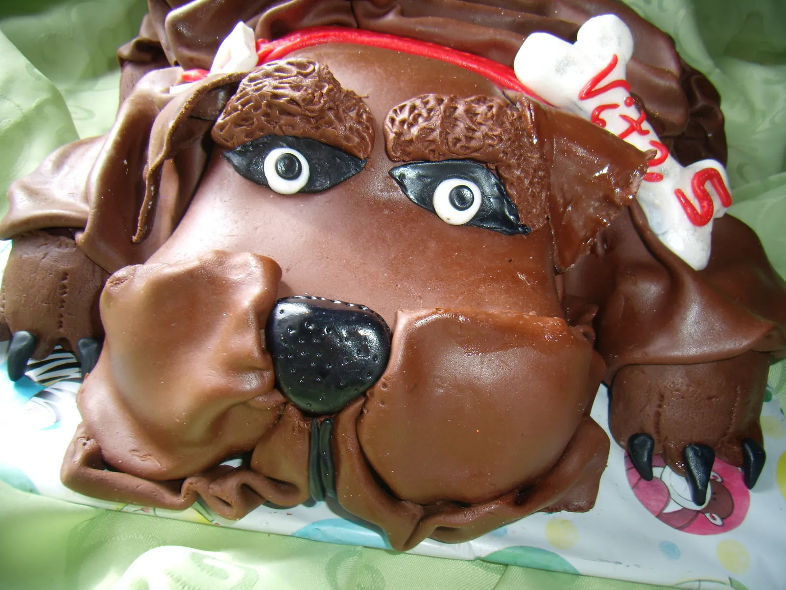 torta za rođendan....